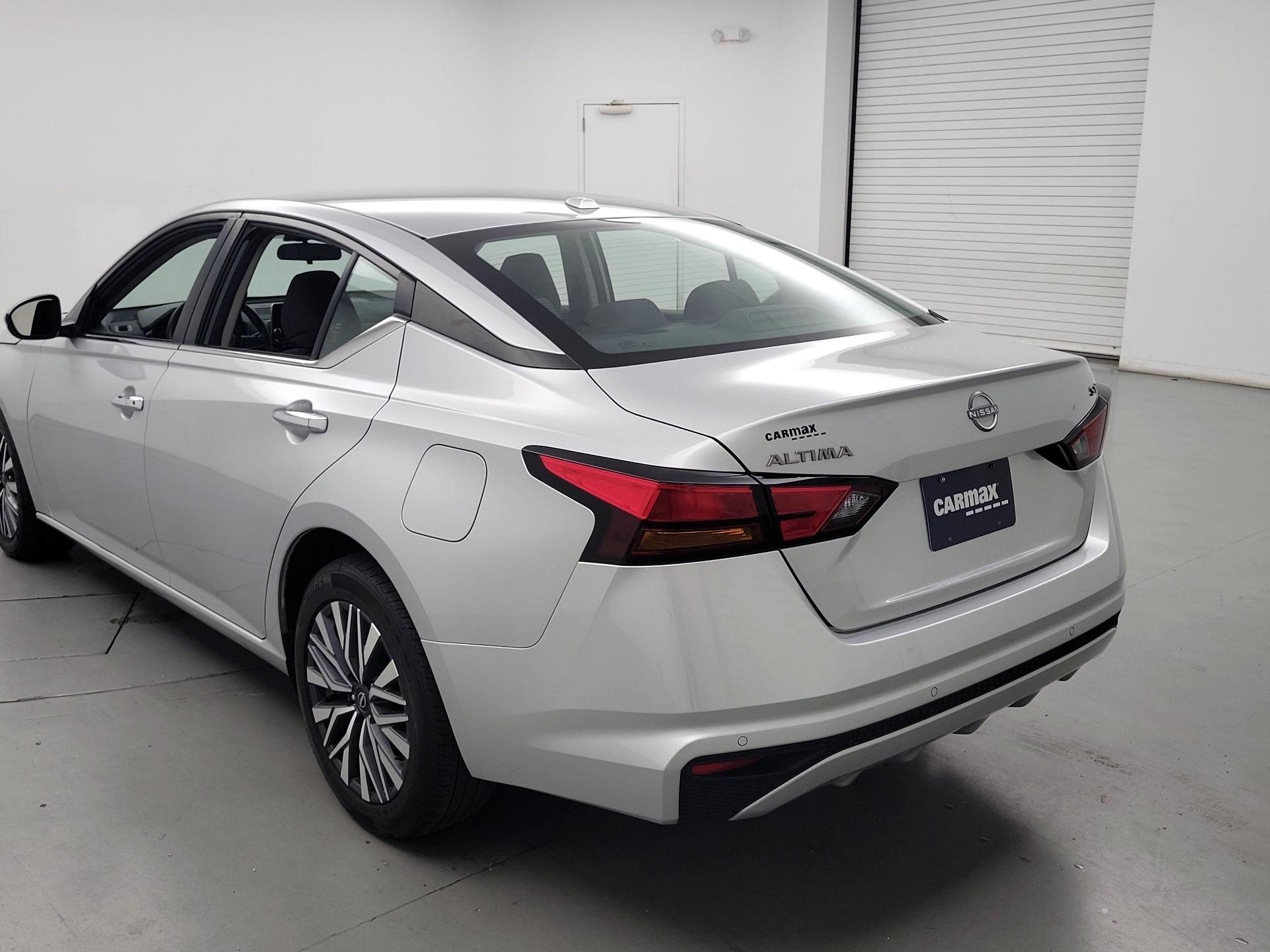 Thumbnail: 2023 Nissan Altima - 7