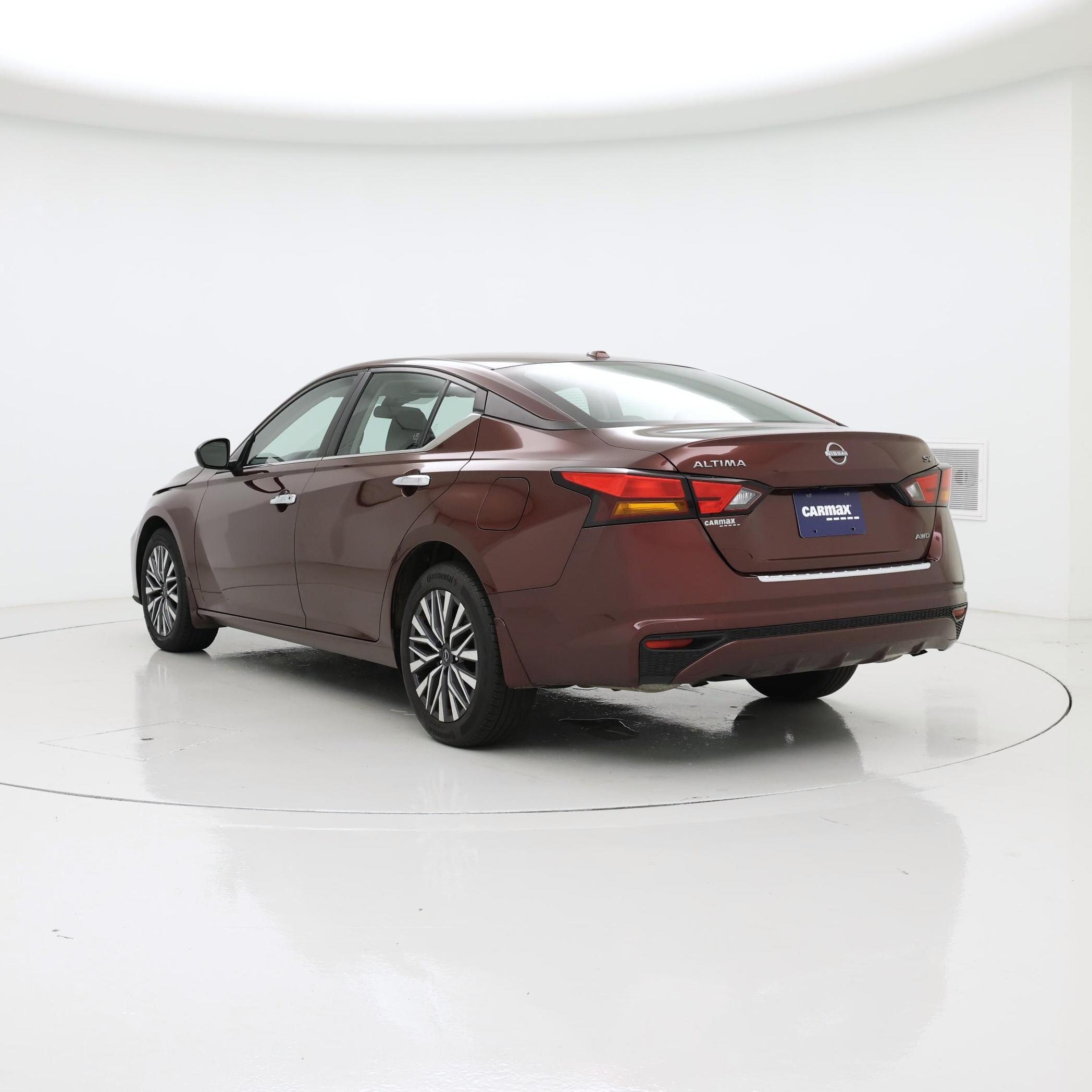 Thumbnail: 2023 Nissan Altima - 2