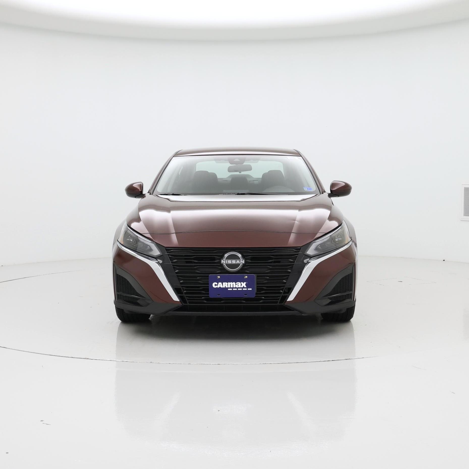 Thumbnail: 2023 Nissan Altima - 5