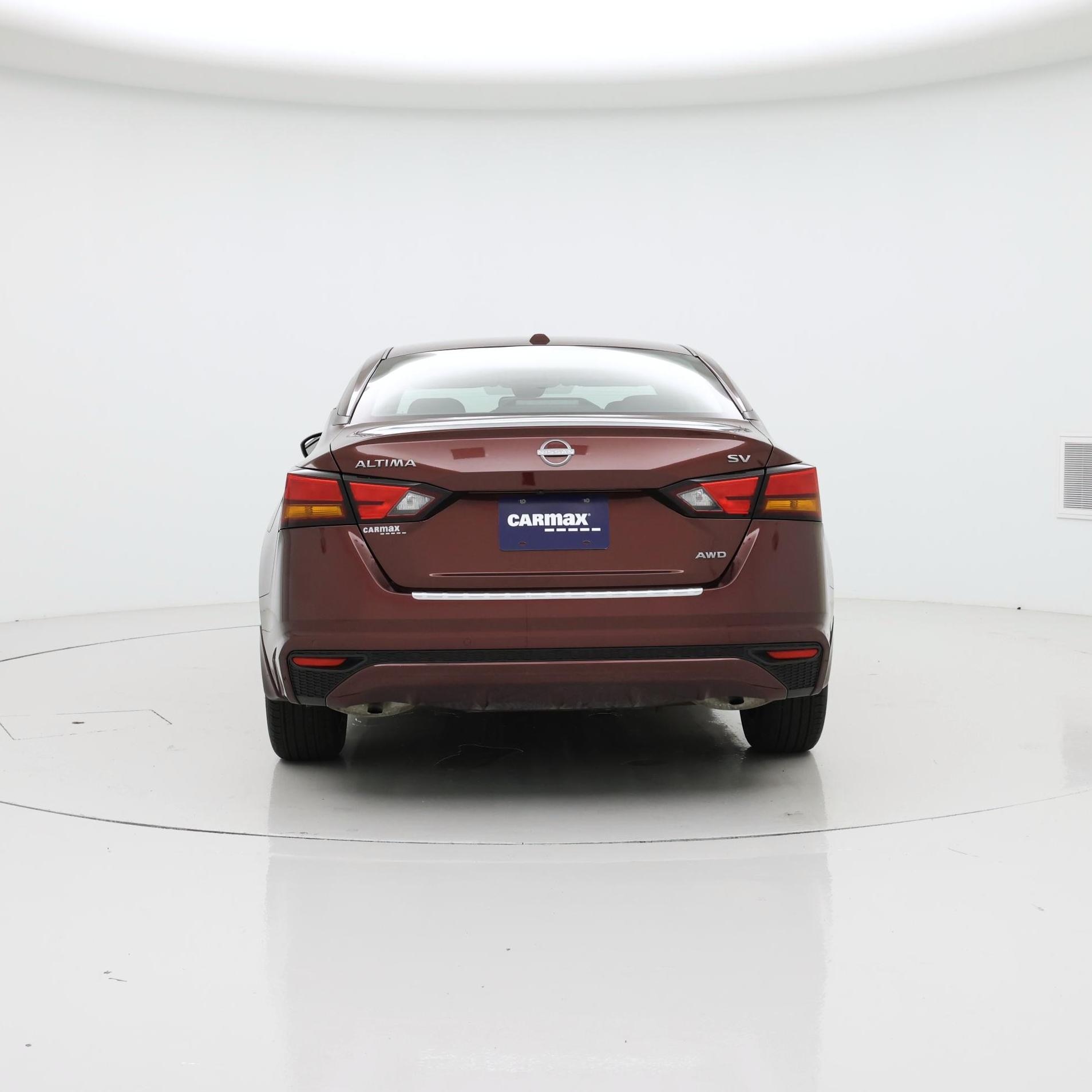 Thumbnail: 2023 Nissan Altima - 6