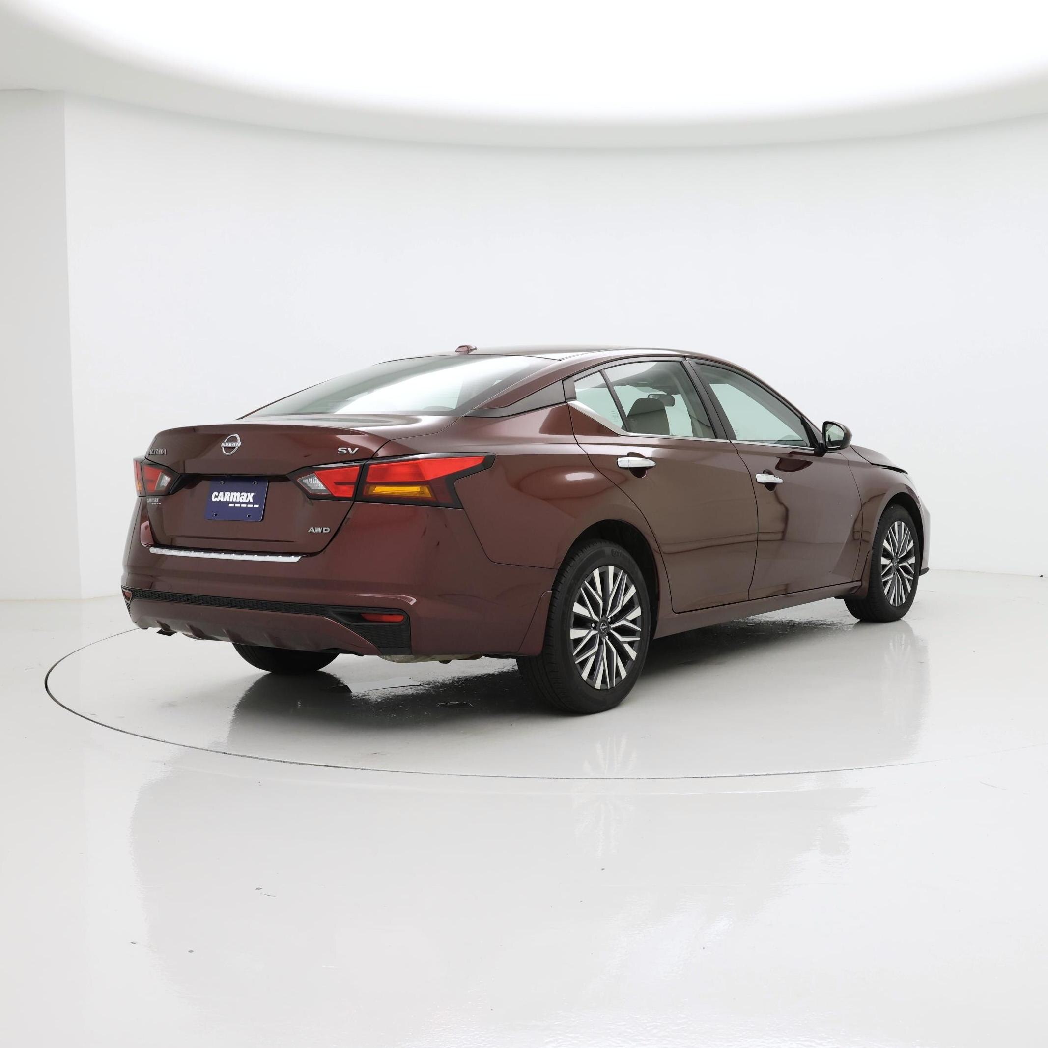 Thumbnail: 2023 Nissan Altima - 8