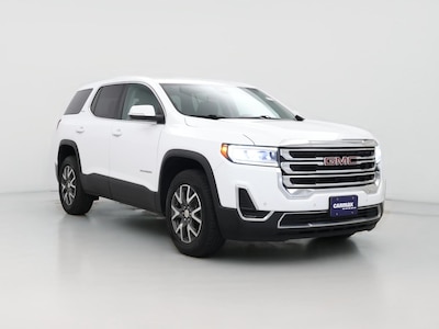 2022 GMC Acadia SLE