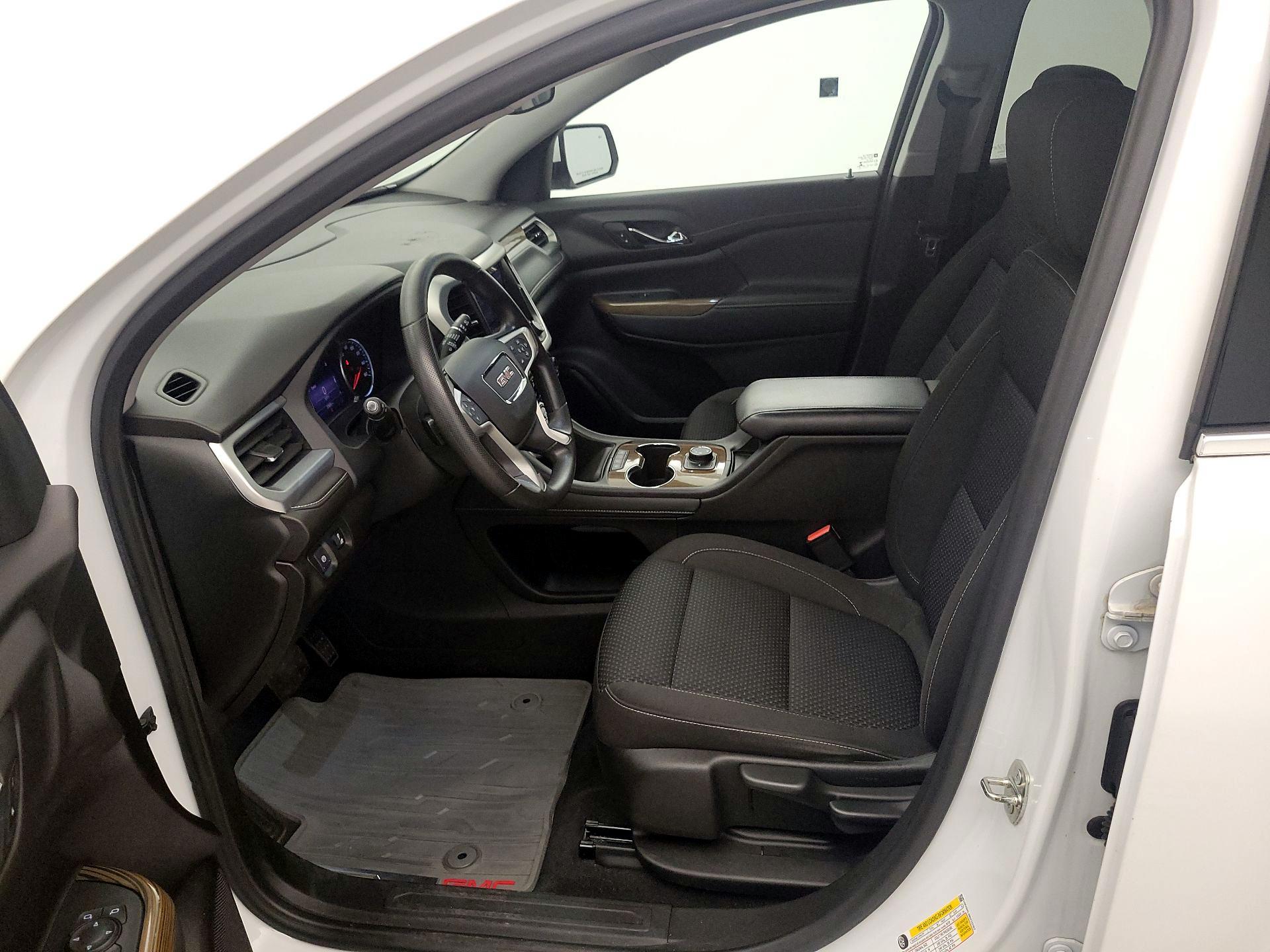 Thumbnail: 2022 GMC Acadia - 11