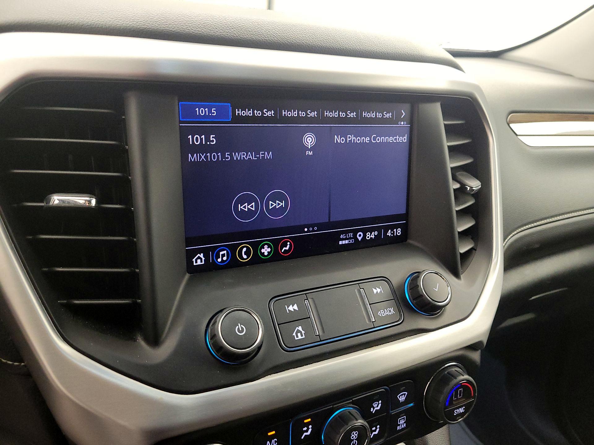 Thumbnail: 2022 GMC Acadia - 15