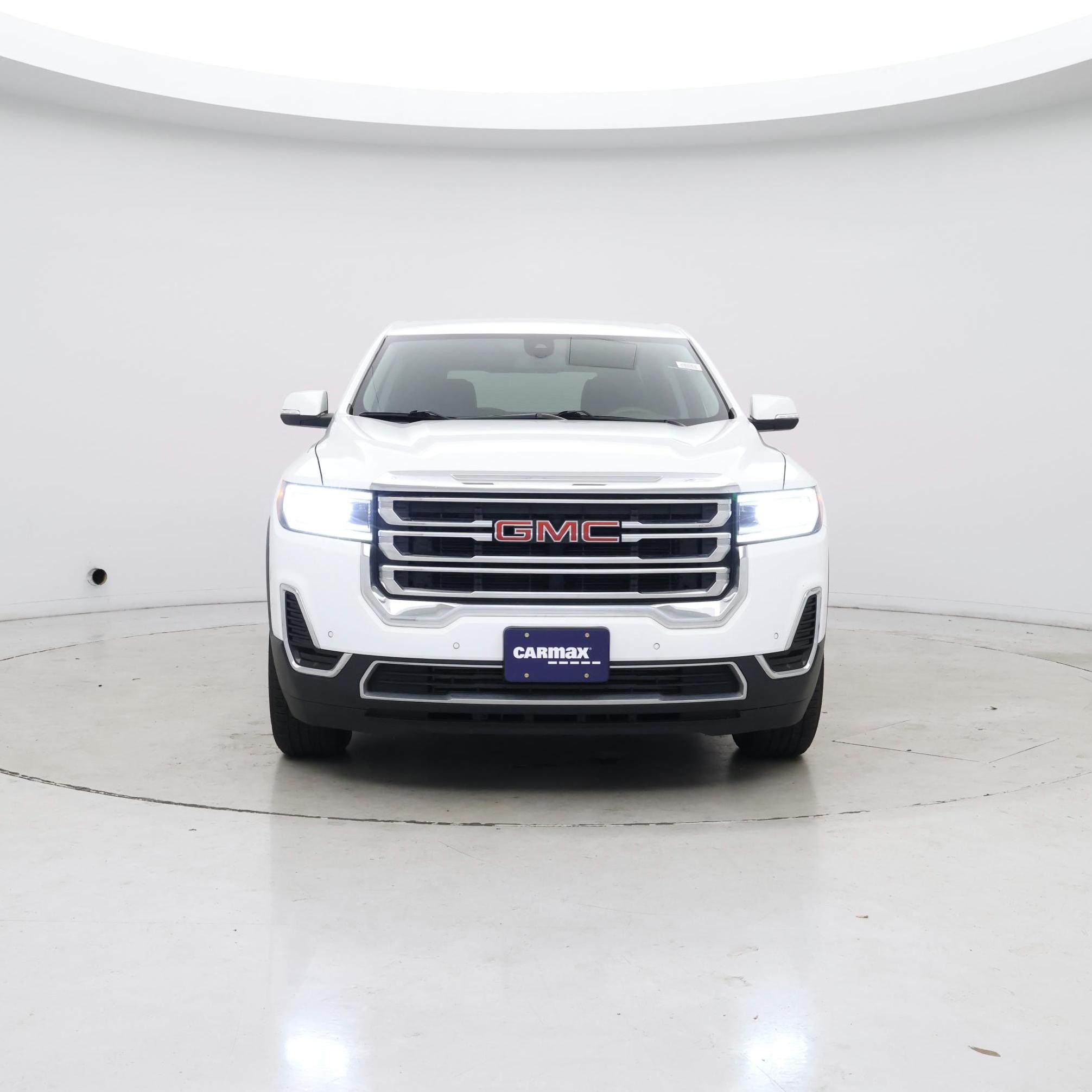 Thumbnail: 2022 GMC Acadia - 5