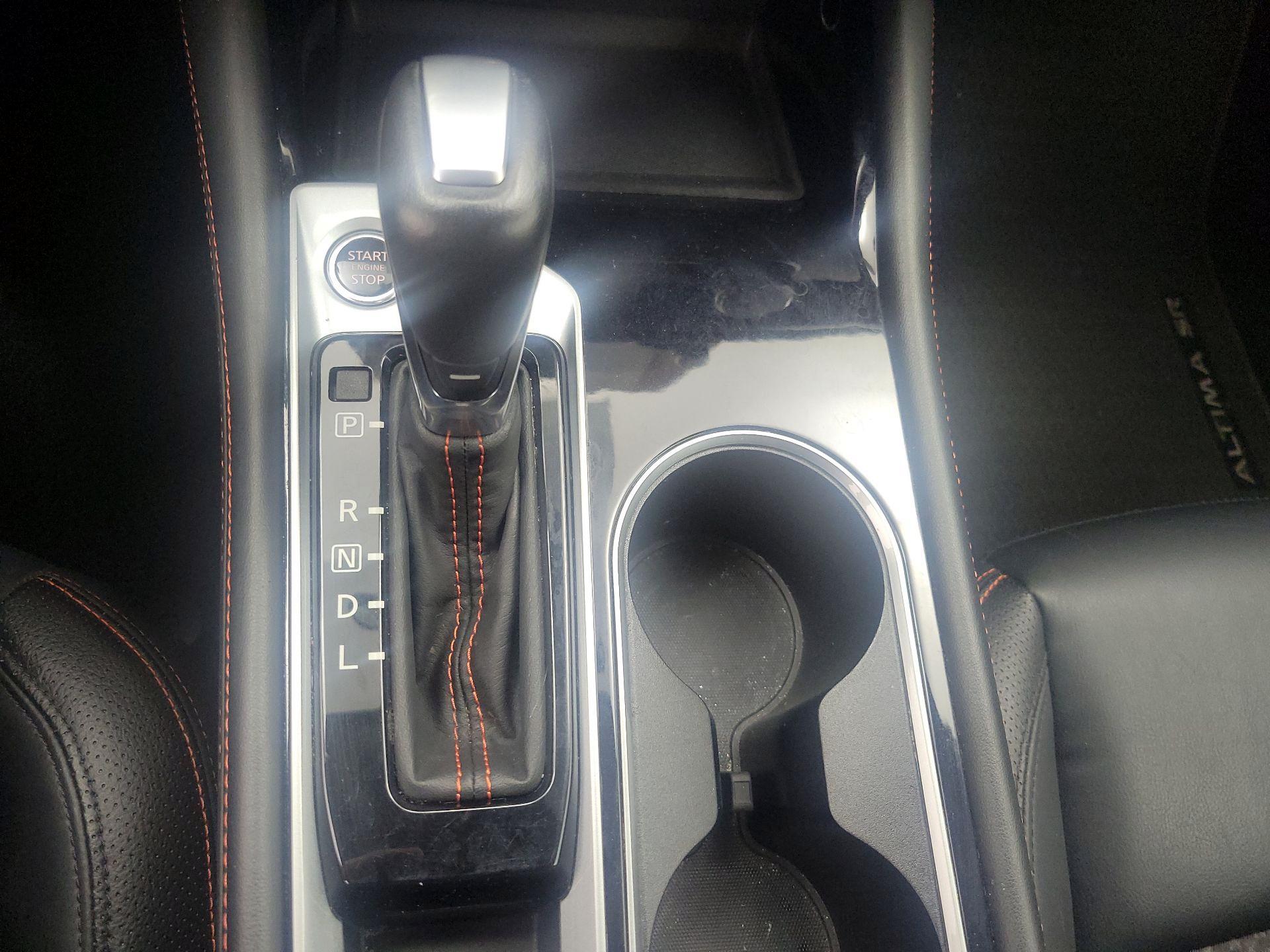 Thumbnail: 2024 Nissan Altima - 17
