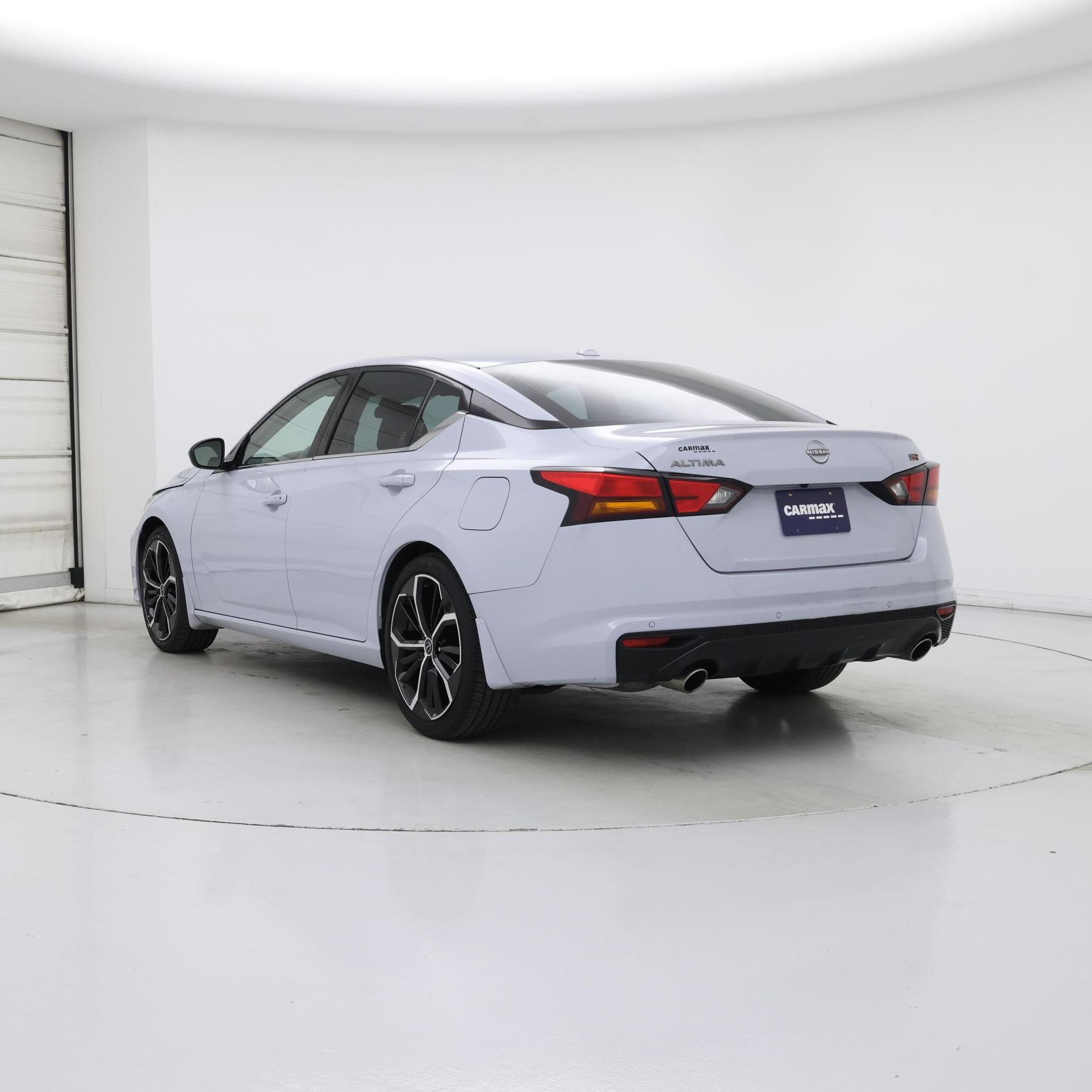 Thumbnail: 2024 Nissan Altima - 2