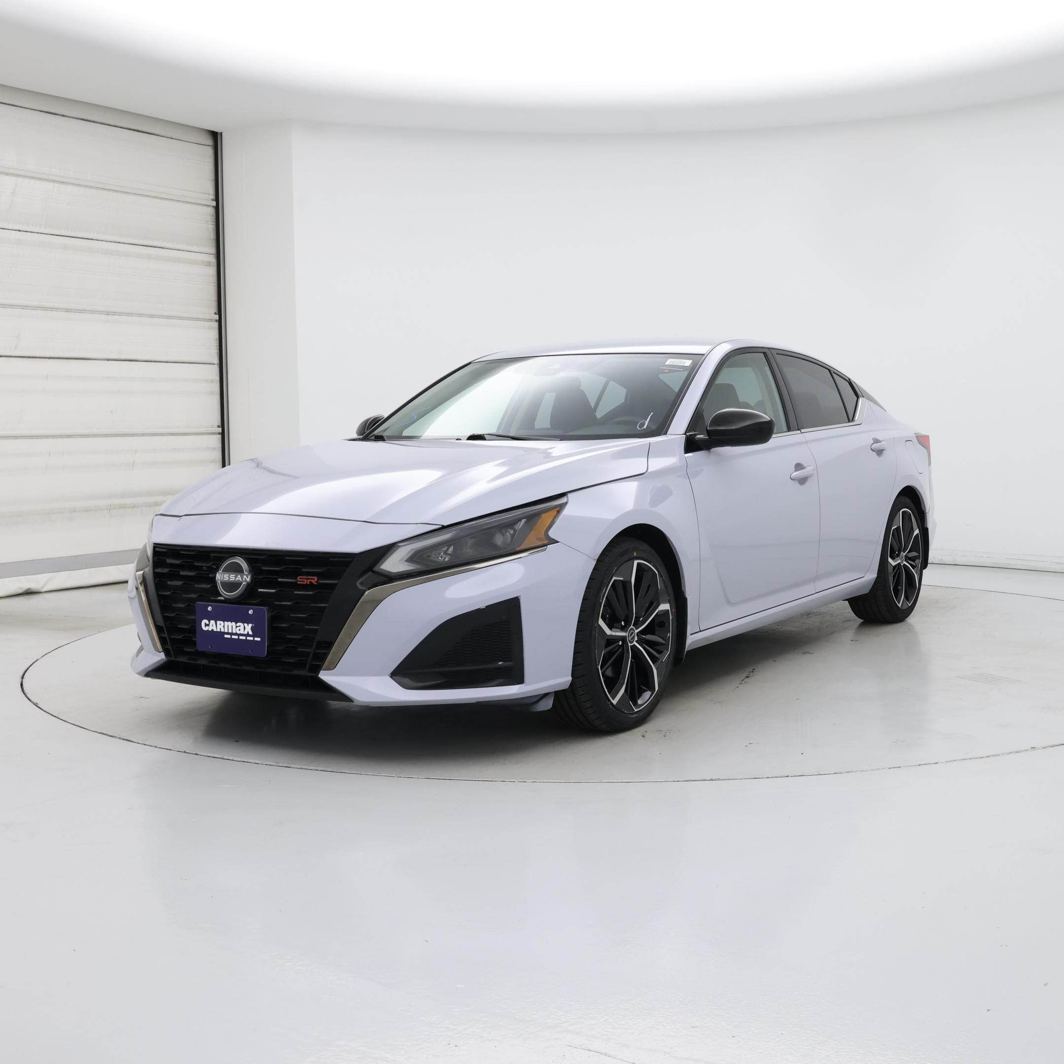 Thumbnail: 2024 Nissan Altima - 4