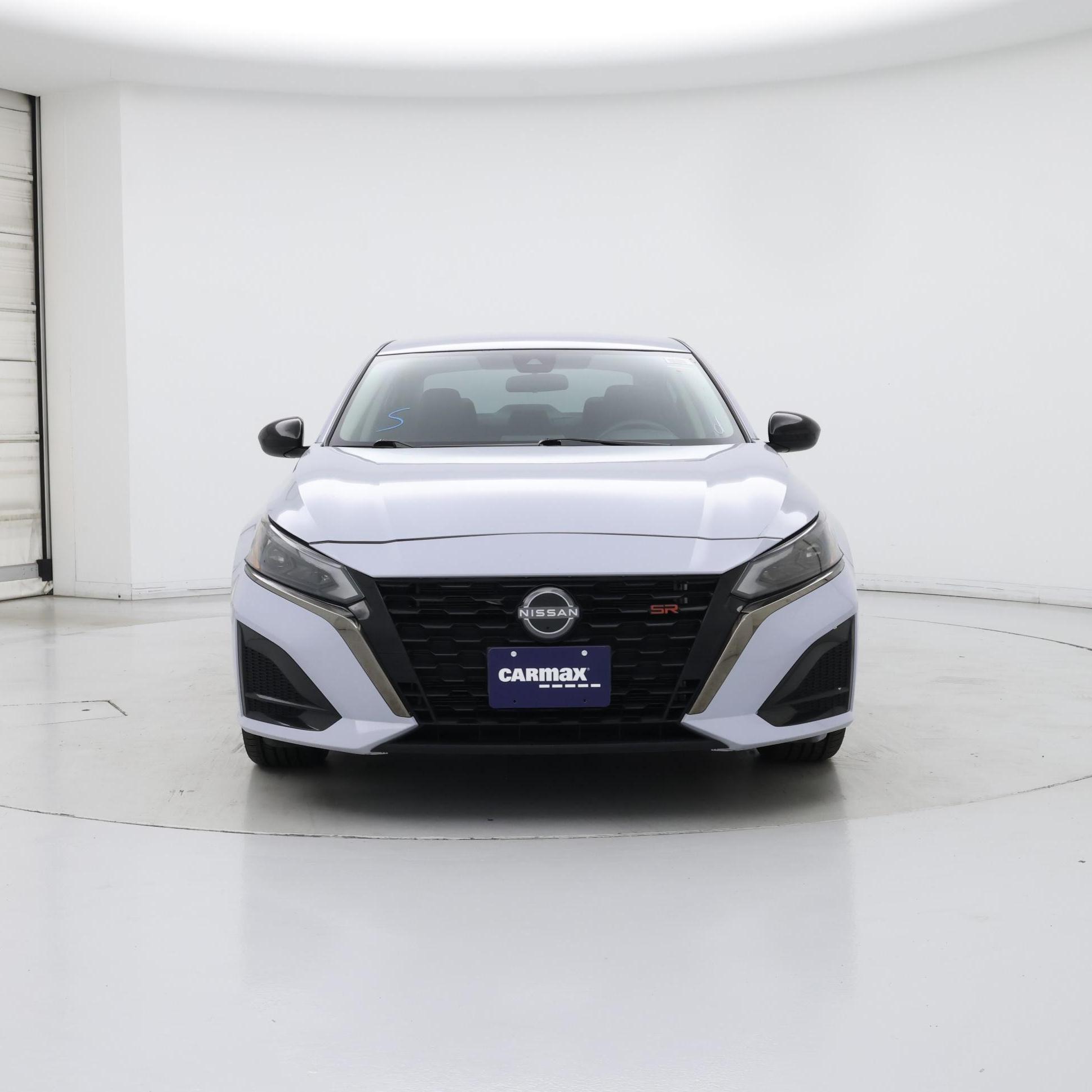 Thumbnail: 2024 Nissan Altima - 5