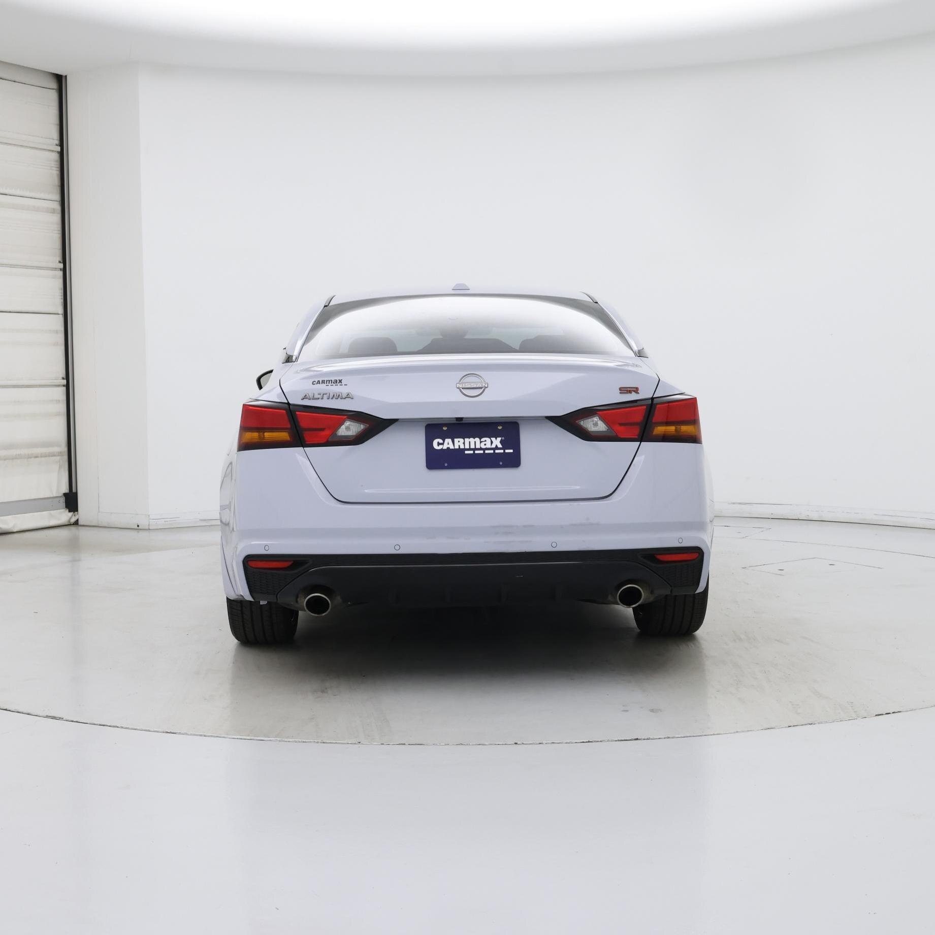 Thumbnail: 2024 Nissan Altima - 6