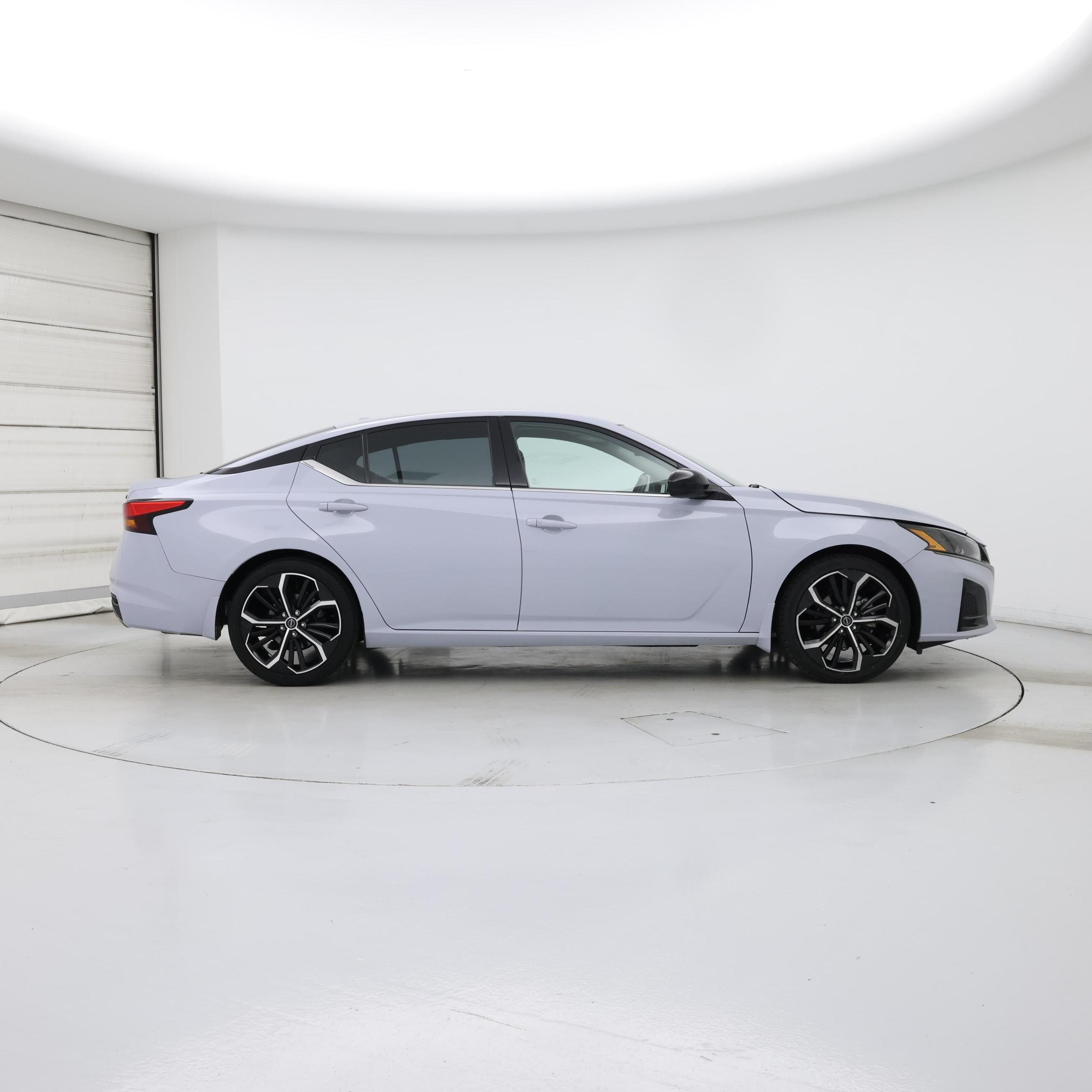 Thumbnail: 2024 Nissan Altima - 7