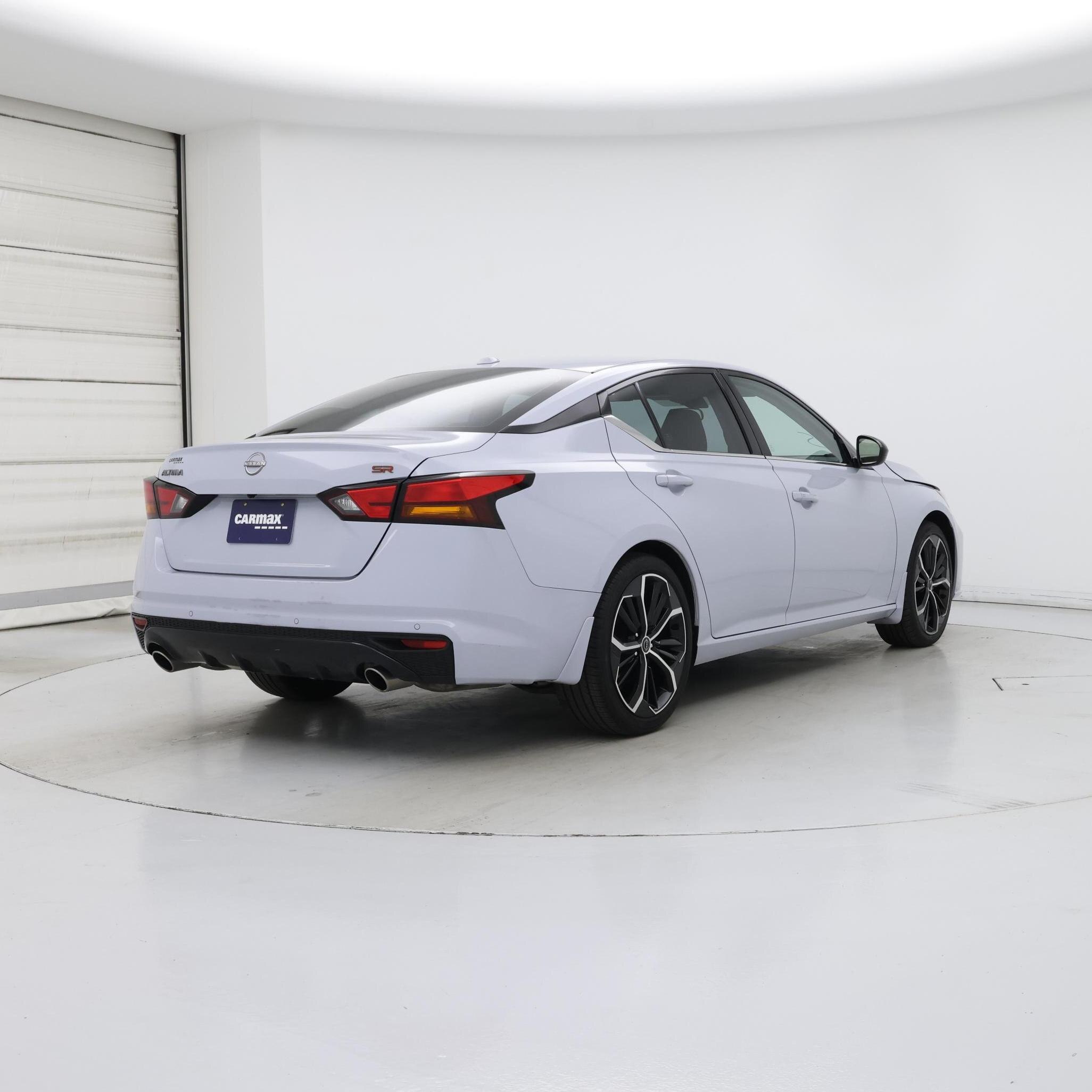 Thumbnail: 2024 Nissan Altima - 8