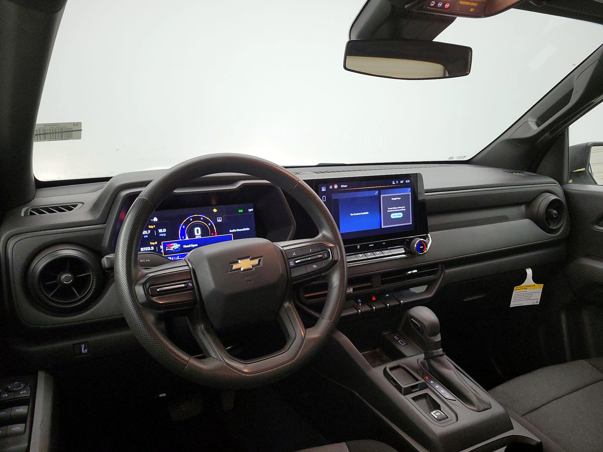 Thumbnail: 2024 Chevrolet Colorado - 9