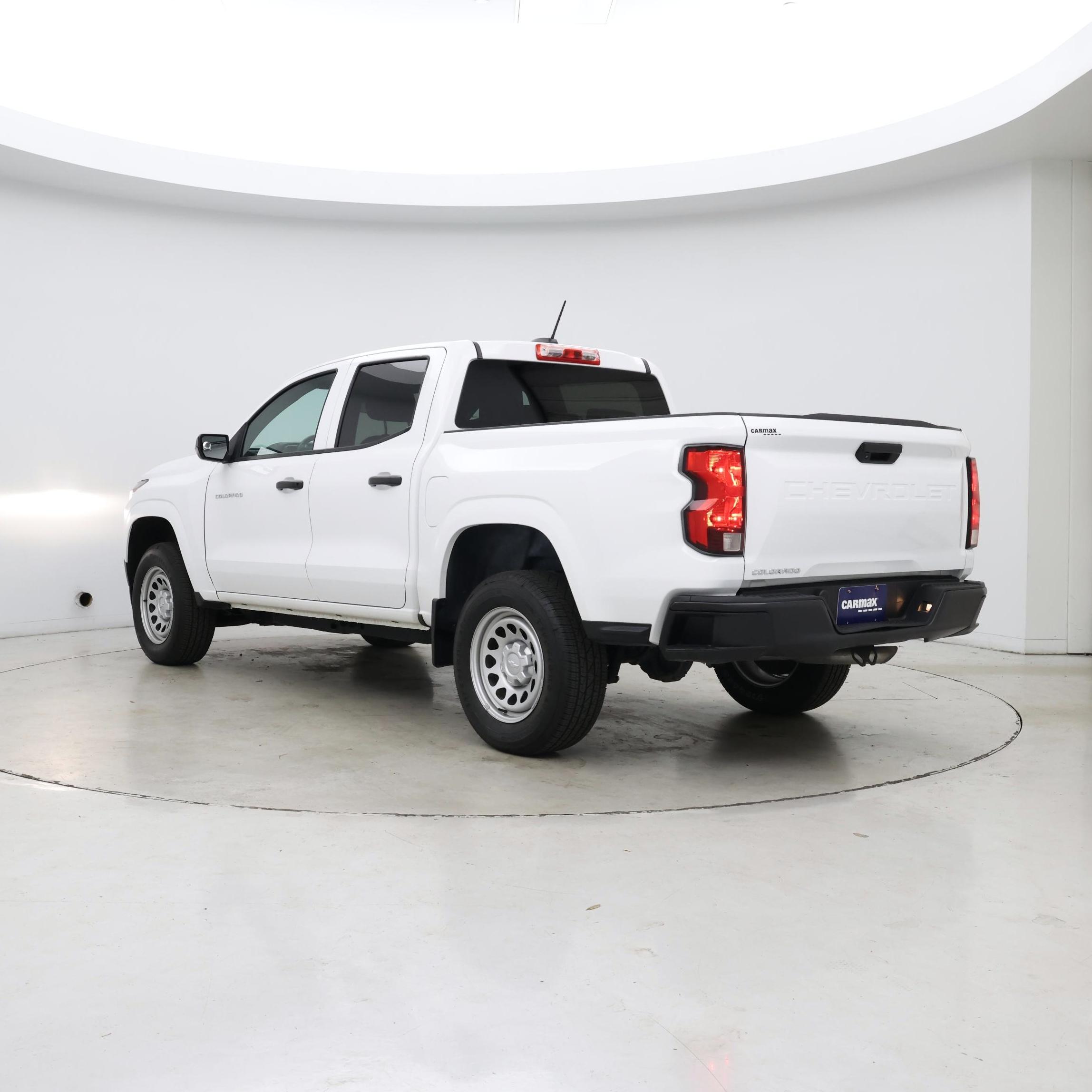 Thumbnail: 2024 Chevrolet Colorado - 2