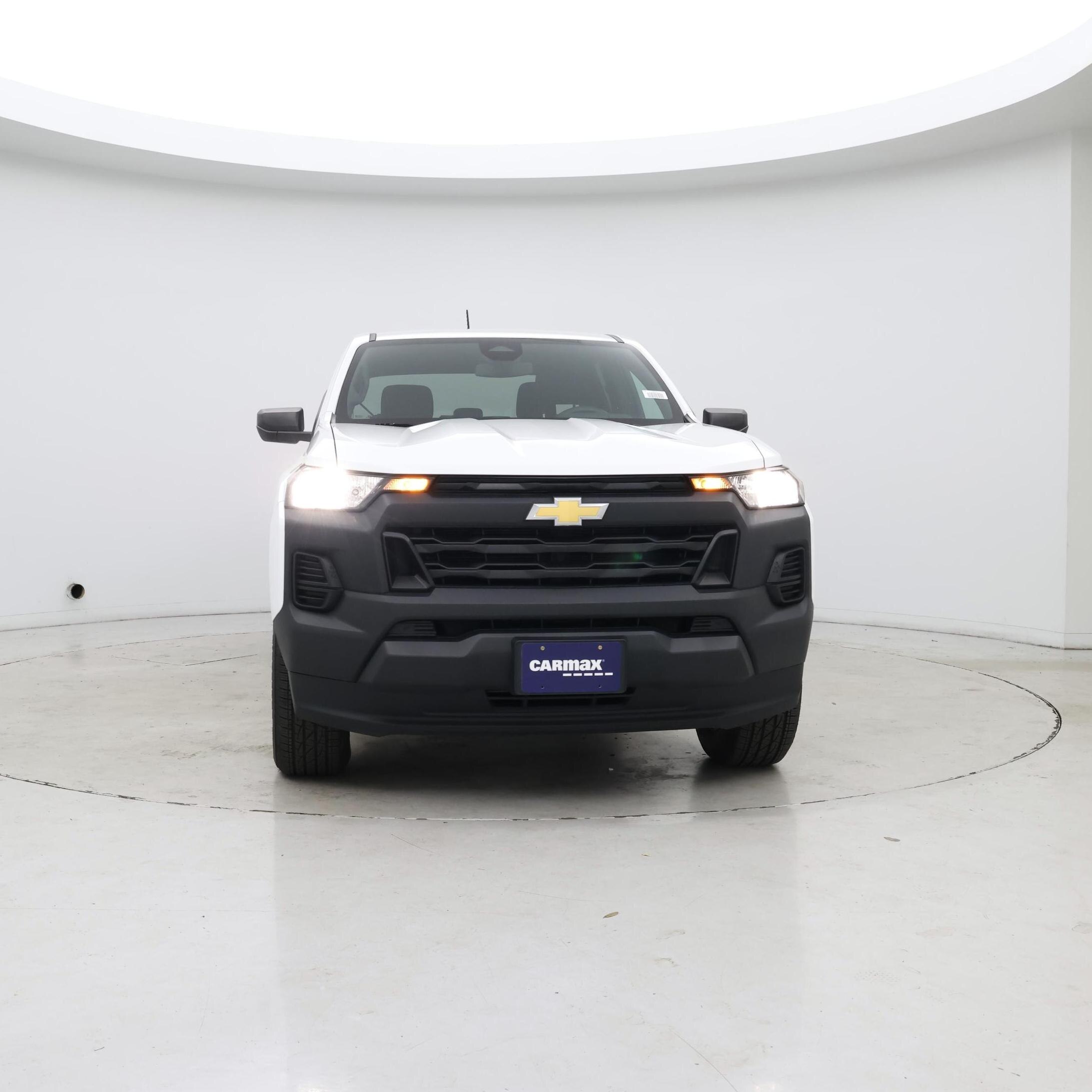 Thumbnail: 2024 Chevrolet Colorado - 5