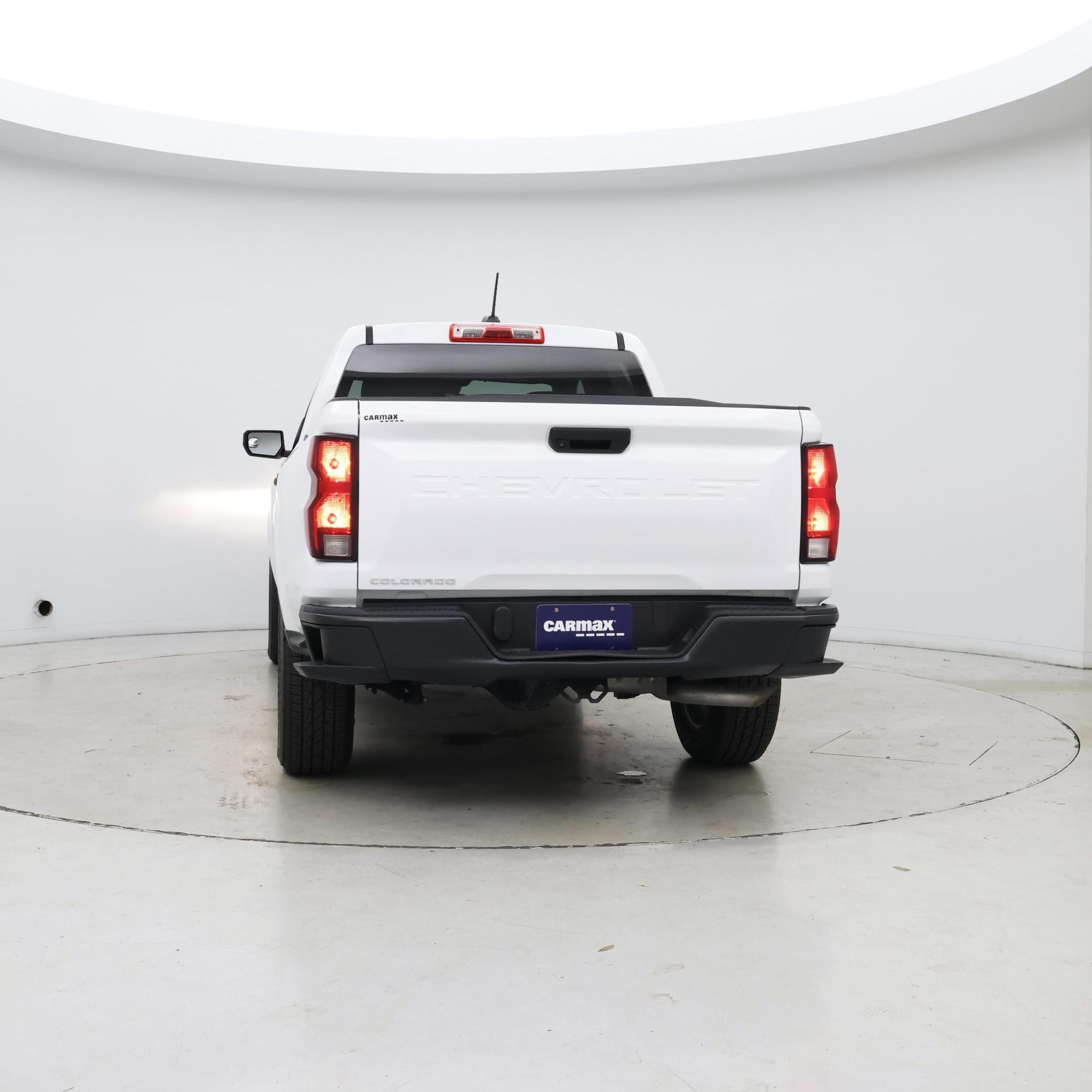 Thumbnail: 2024 Chevrolet Colorado - 6