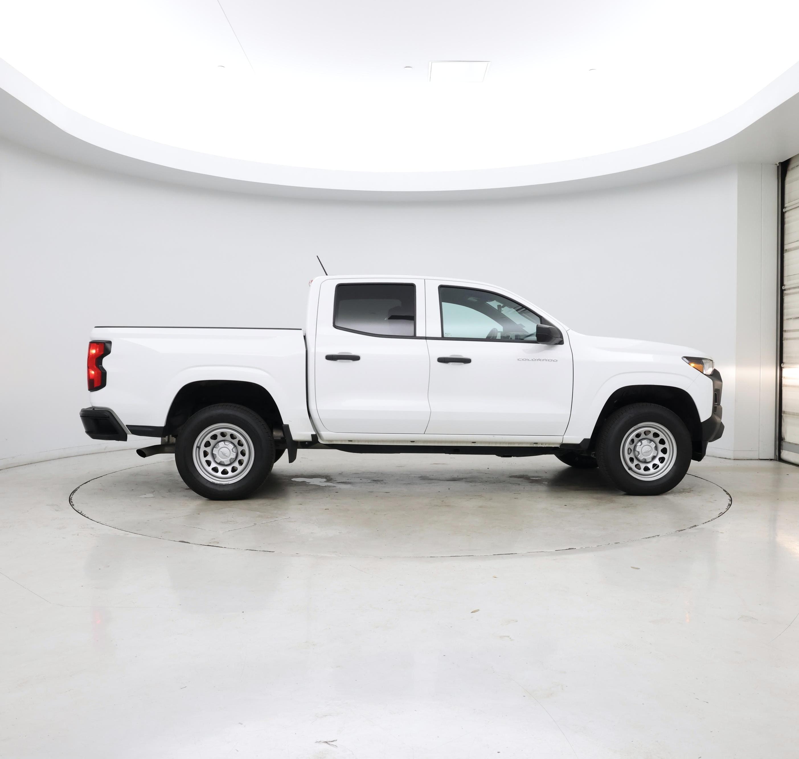 Thumbnail: 2024 Chevrolet Colorado - 7