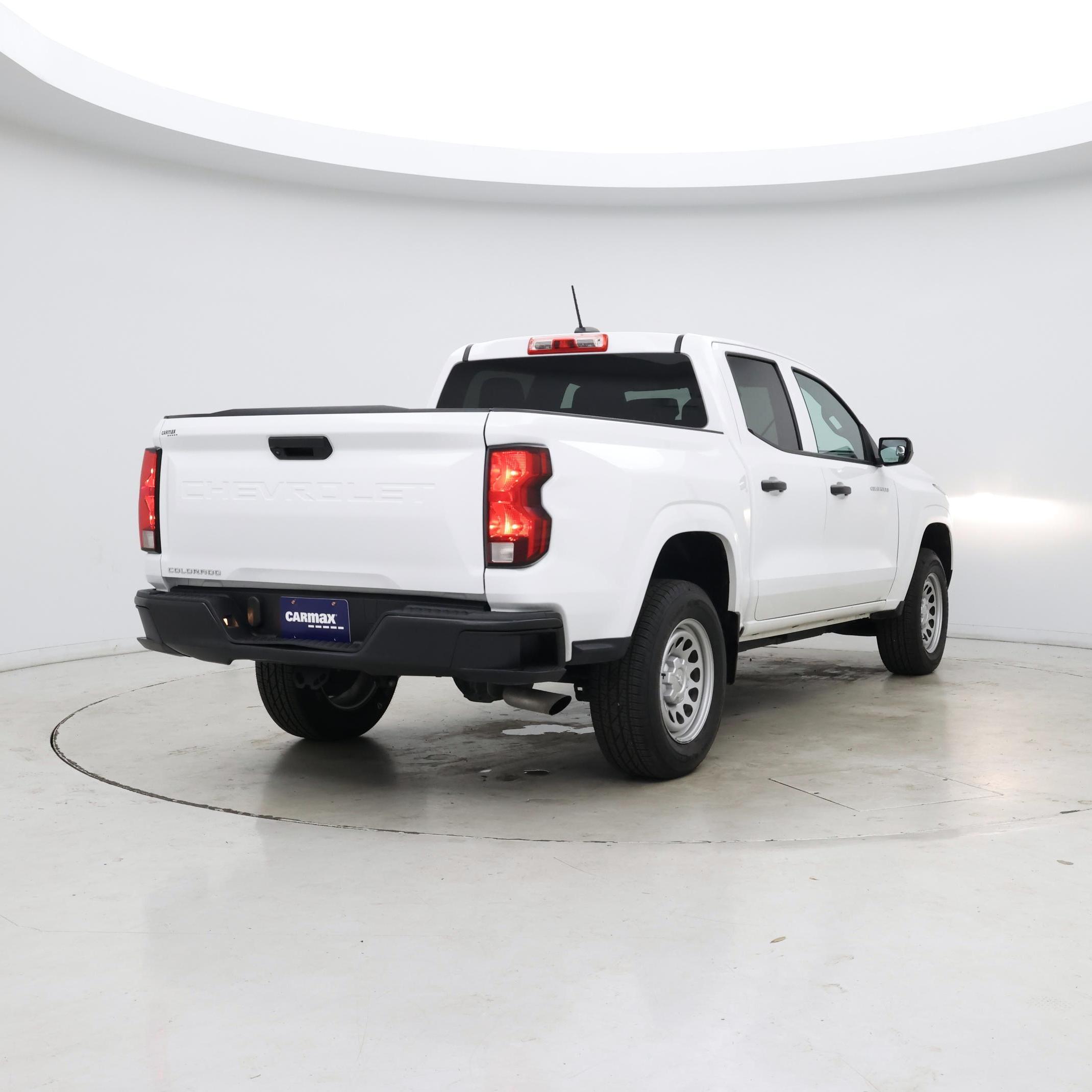 Thumbnail: 2024 Chevrolet Colorado - 8
