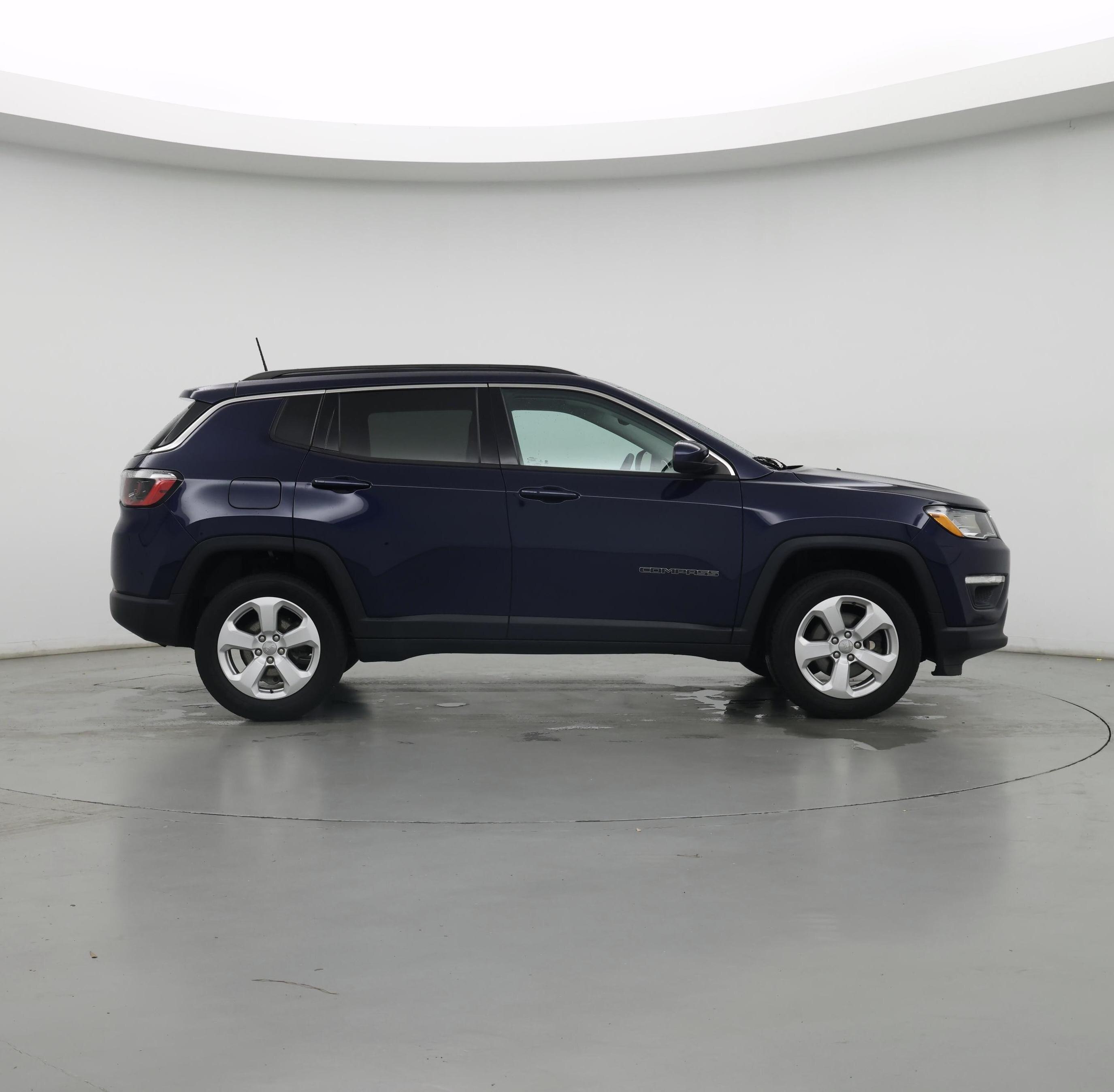 Thumbnail: 2021 Jeep Compass - 7
