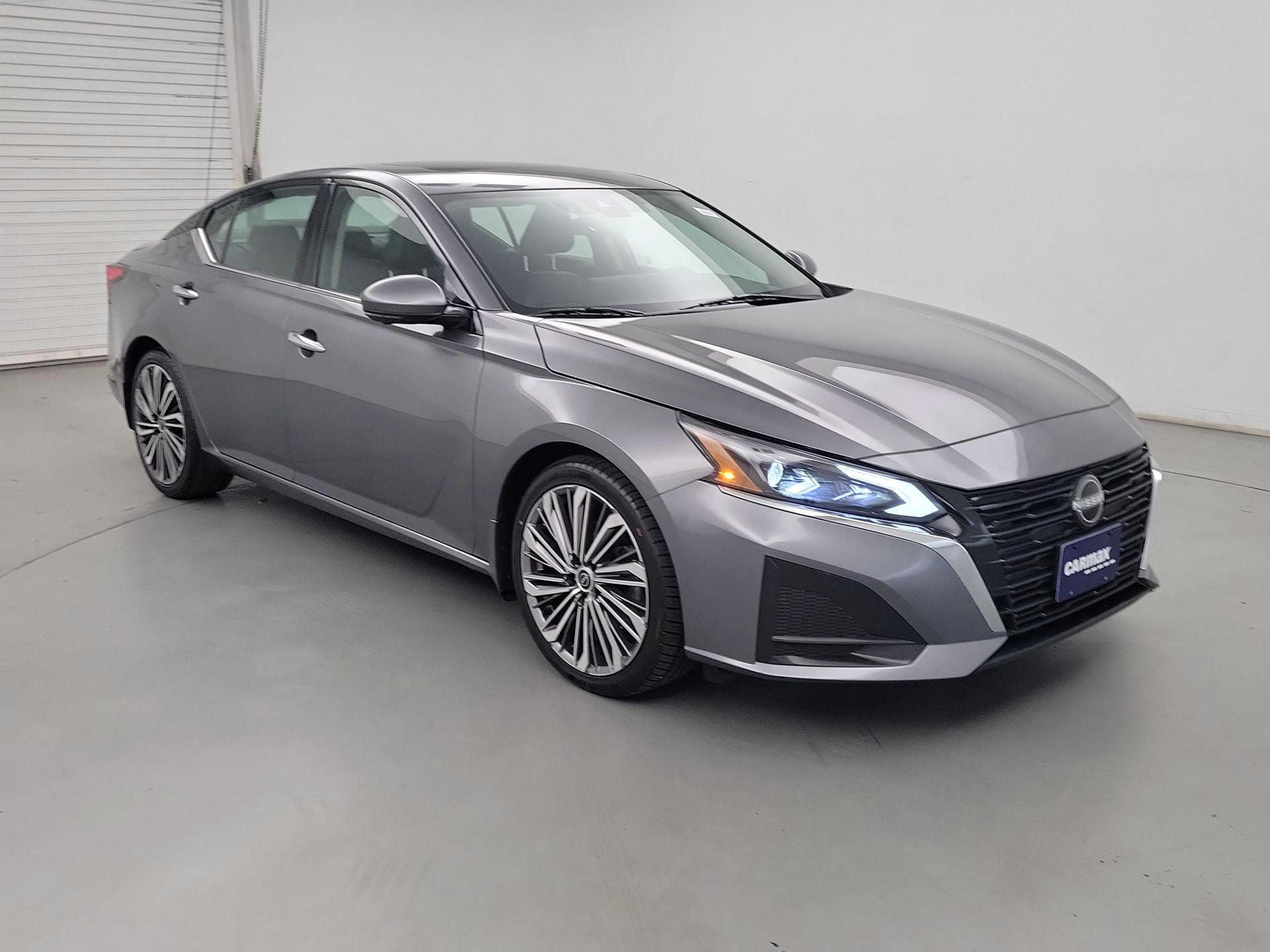 Thumbnail: 2023 Nissan Altima - 1