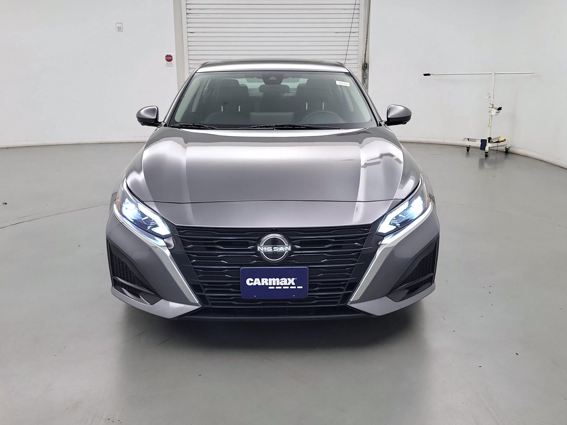 Thumbnail: 2023 Nissan Altima - 2