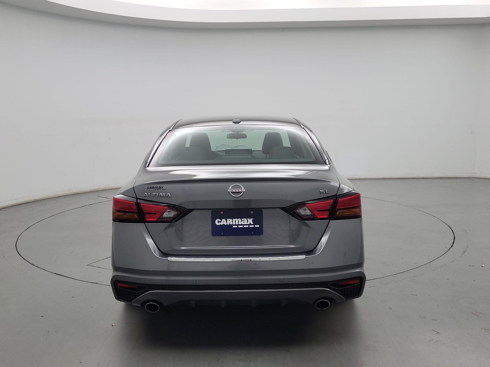 Thumbnail: 2023 Nissan Altima - 6