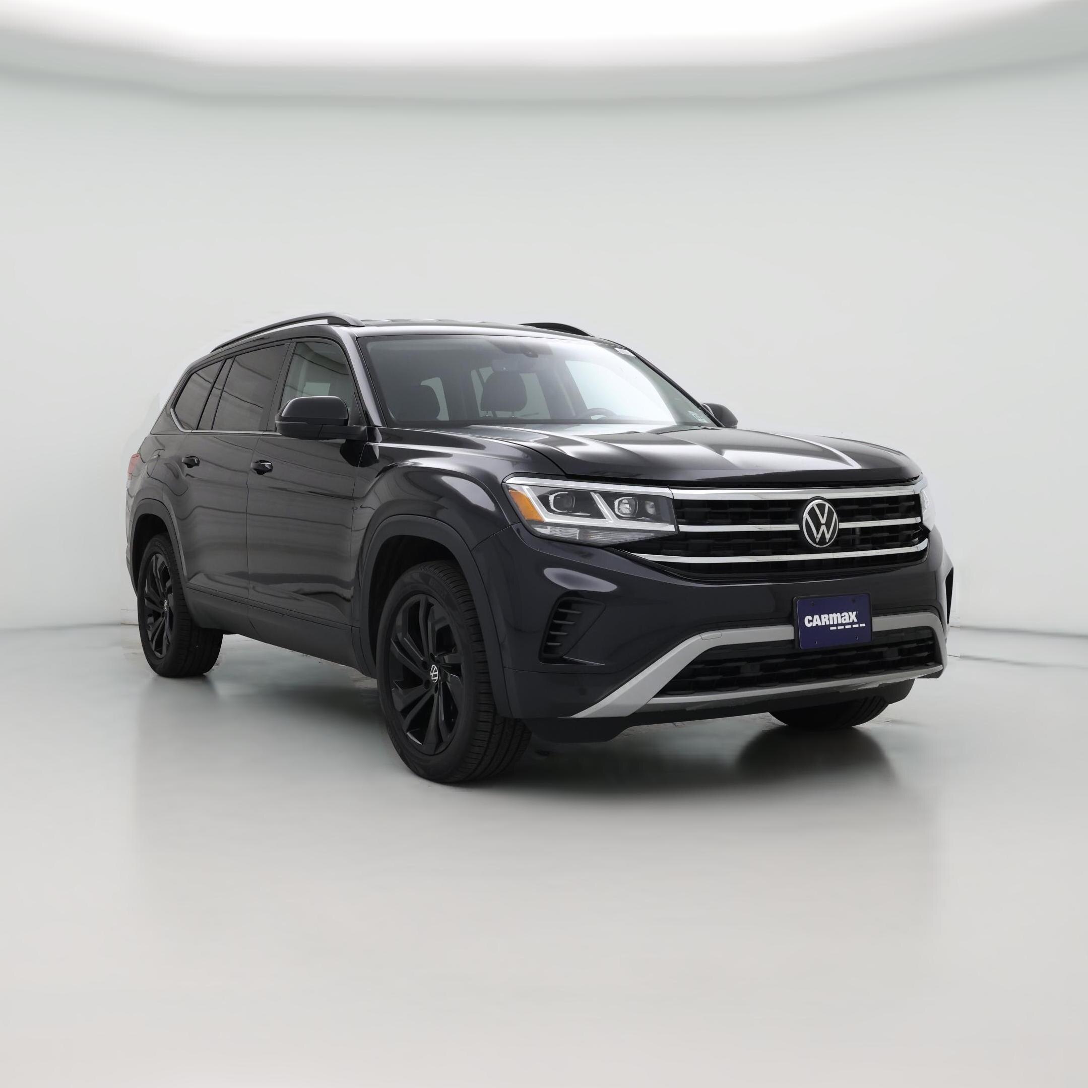 Thumbnail: 2023 Volkswagen Atlas - 1