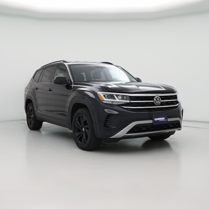 2023 Volkswagen Atlas SE w/Tech