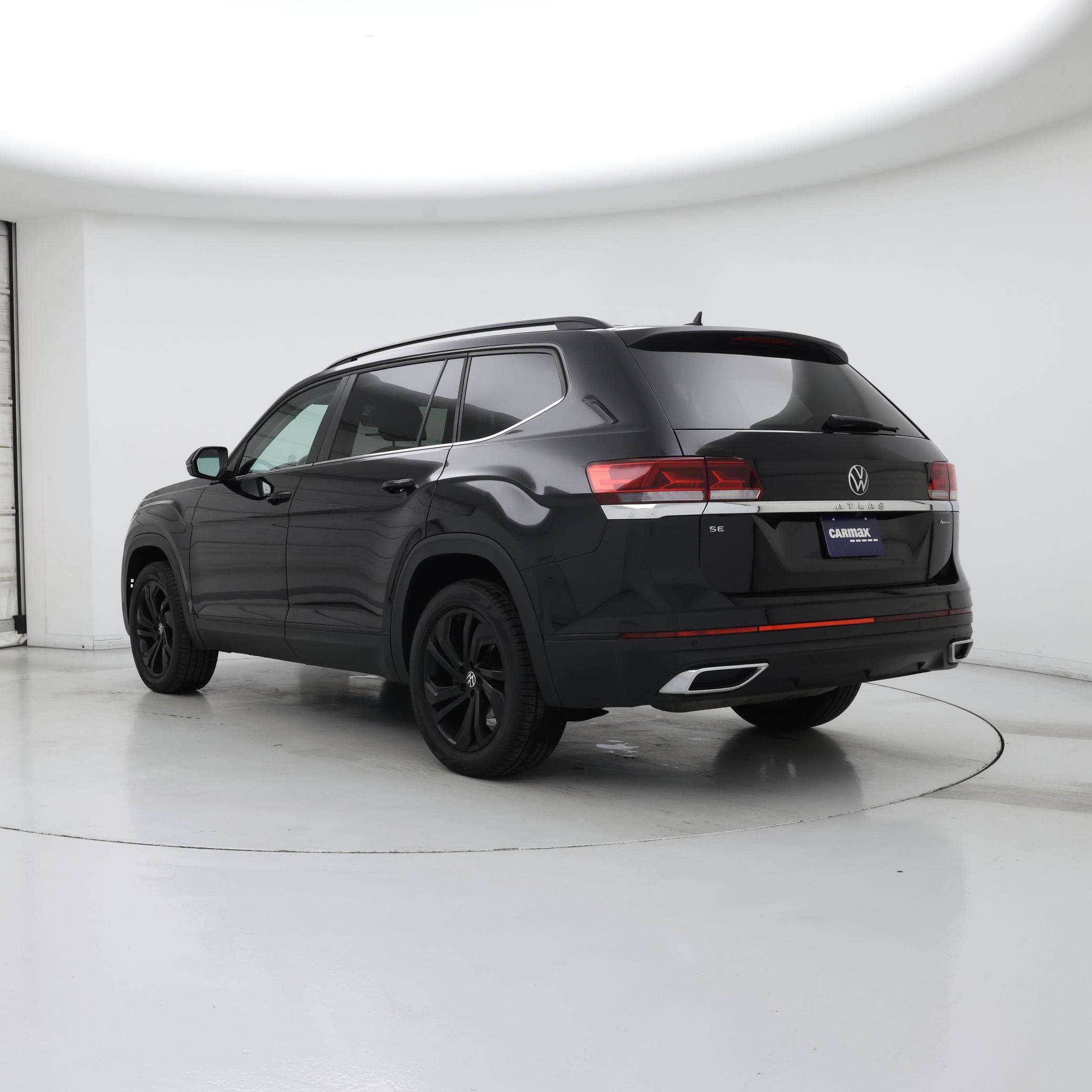 Thumbnail: 2023 Volkswagen Atlas - 2