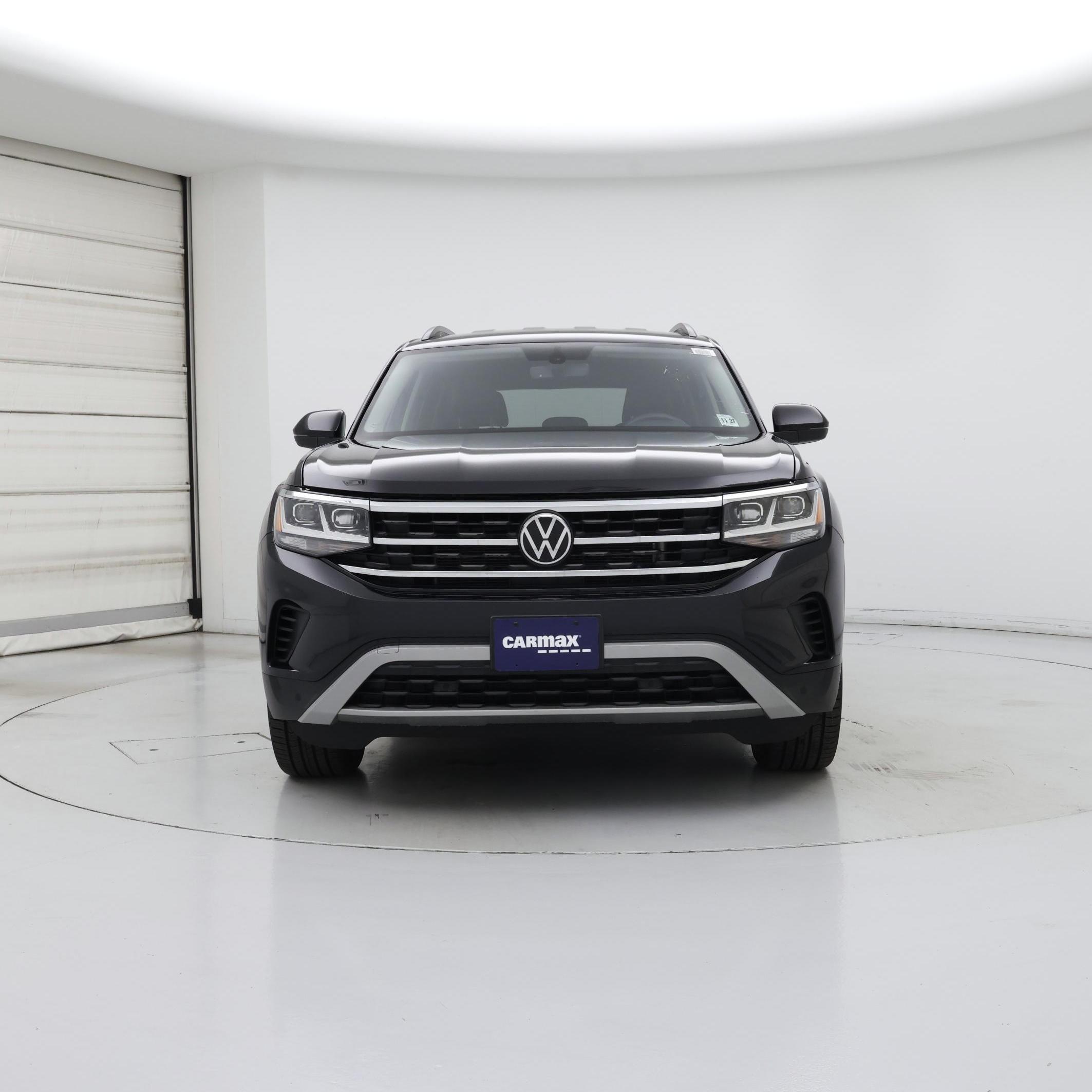 Thumbnail: 2023 Volkswagen Atlas - 5