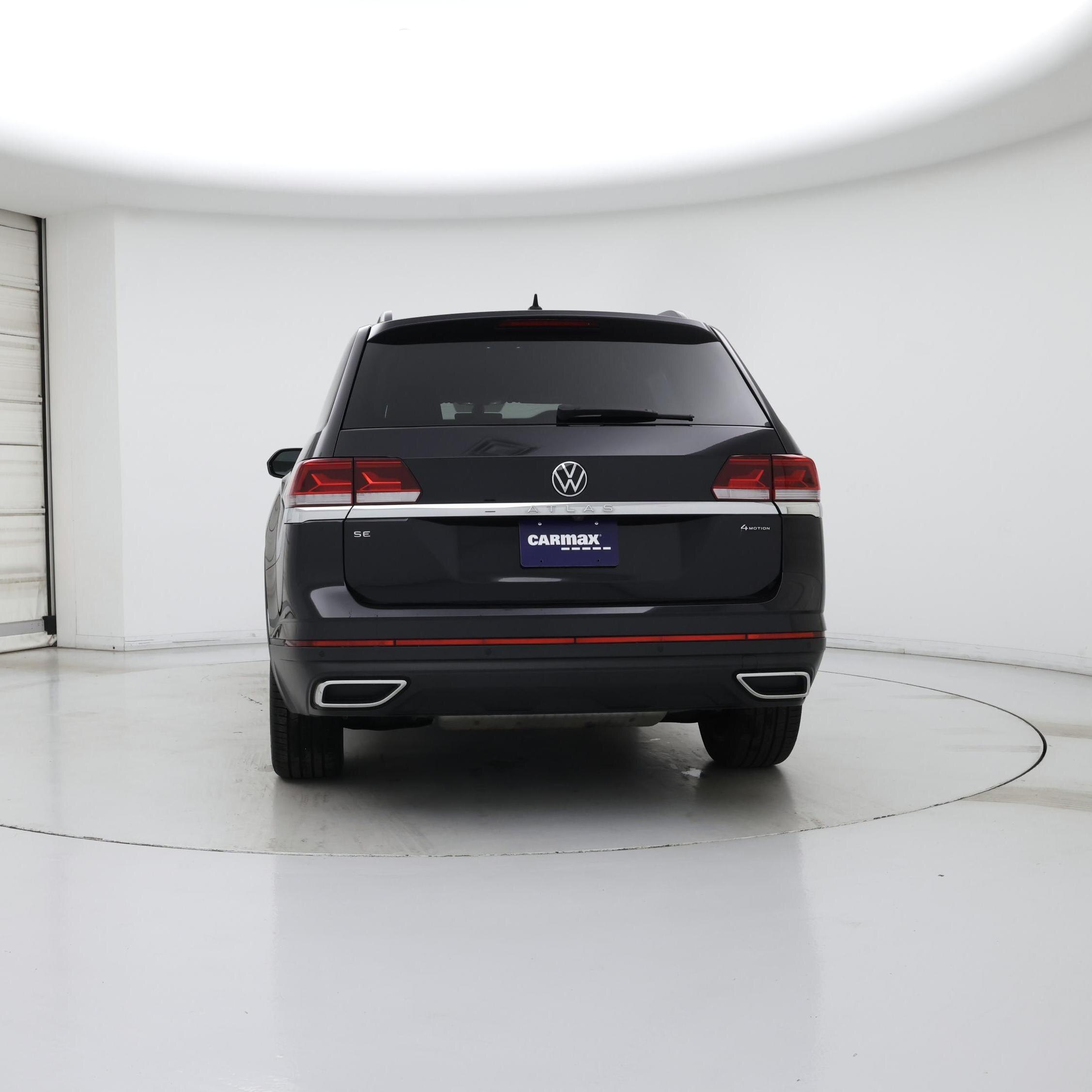 Thumbnail: 2023 Volkswagen Atlas - 6