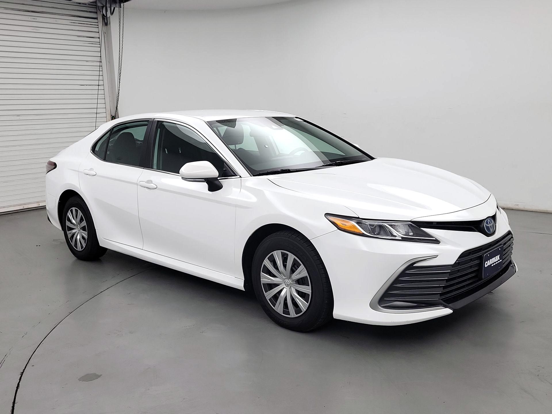 Thumbnail: 2023 Toyota Camry - 1