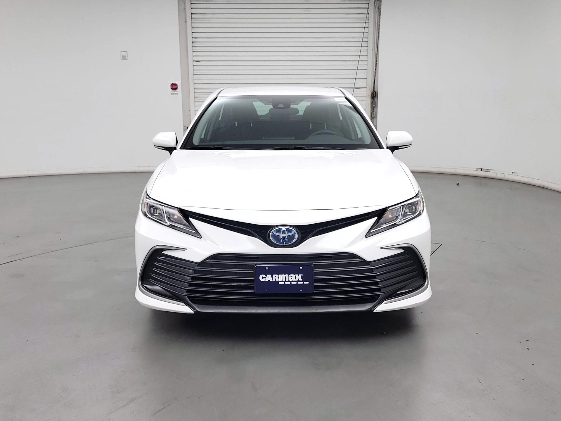 Thumbnail: 2023 Toyota Camry - 2