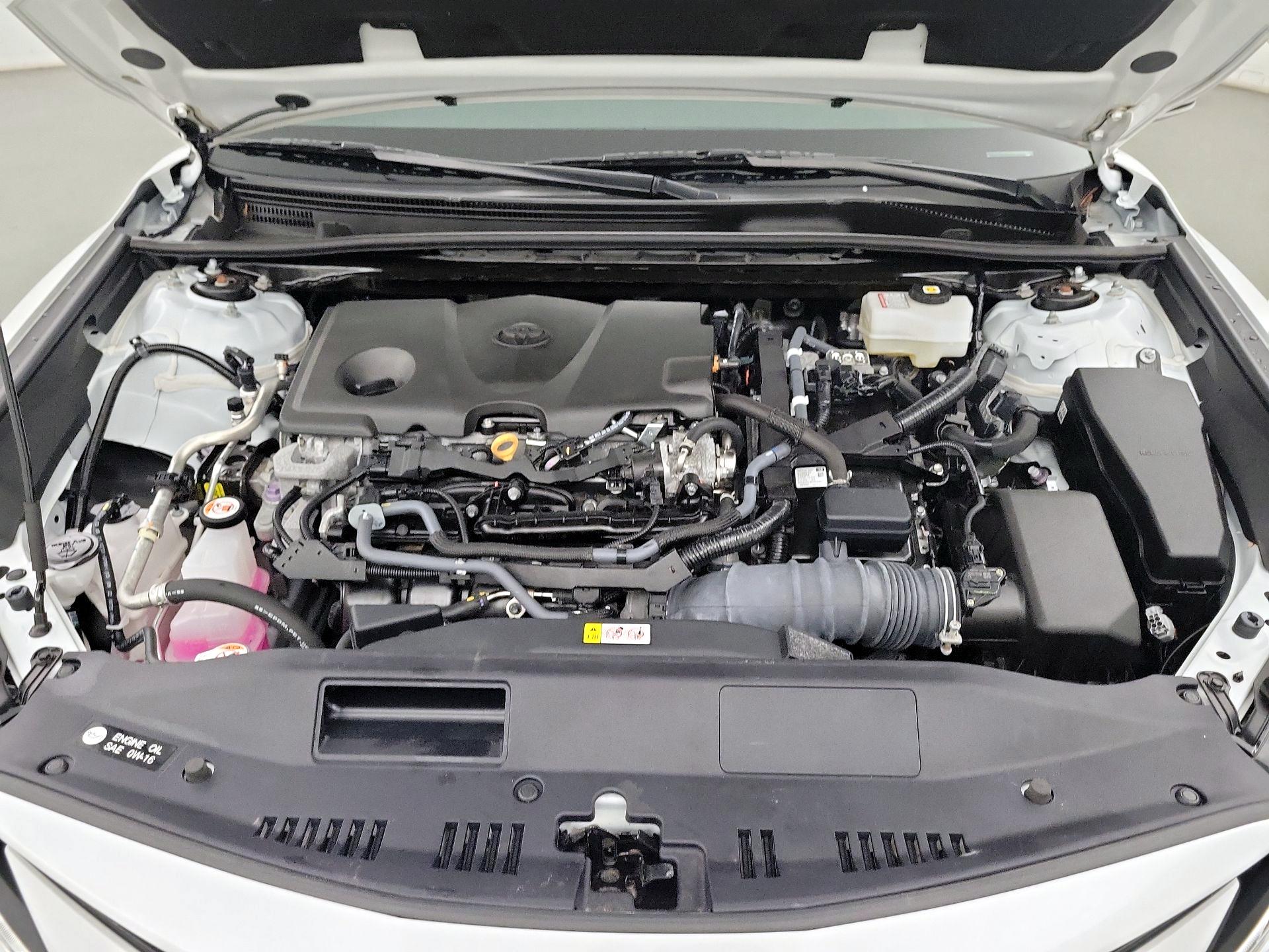 Thumbnail: 2023 Toyota Camry - 19