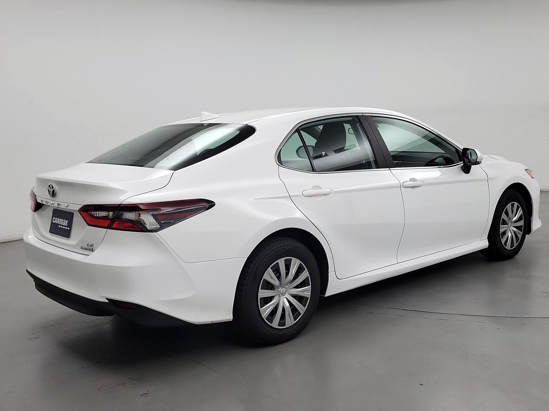 Thumbnail: 2023 Toyota Camry - 5