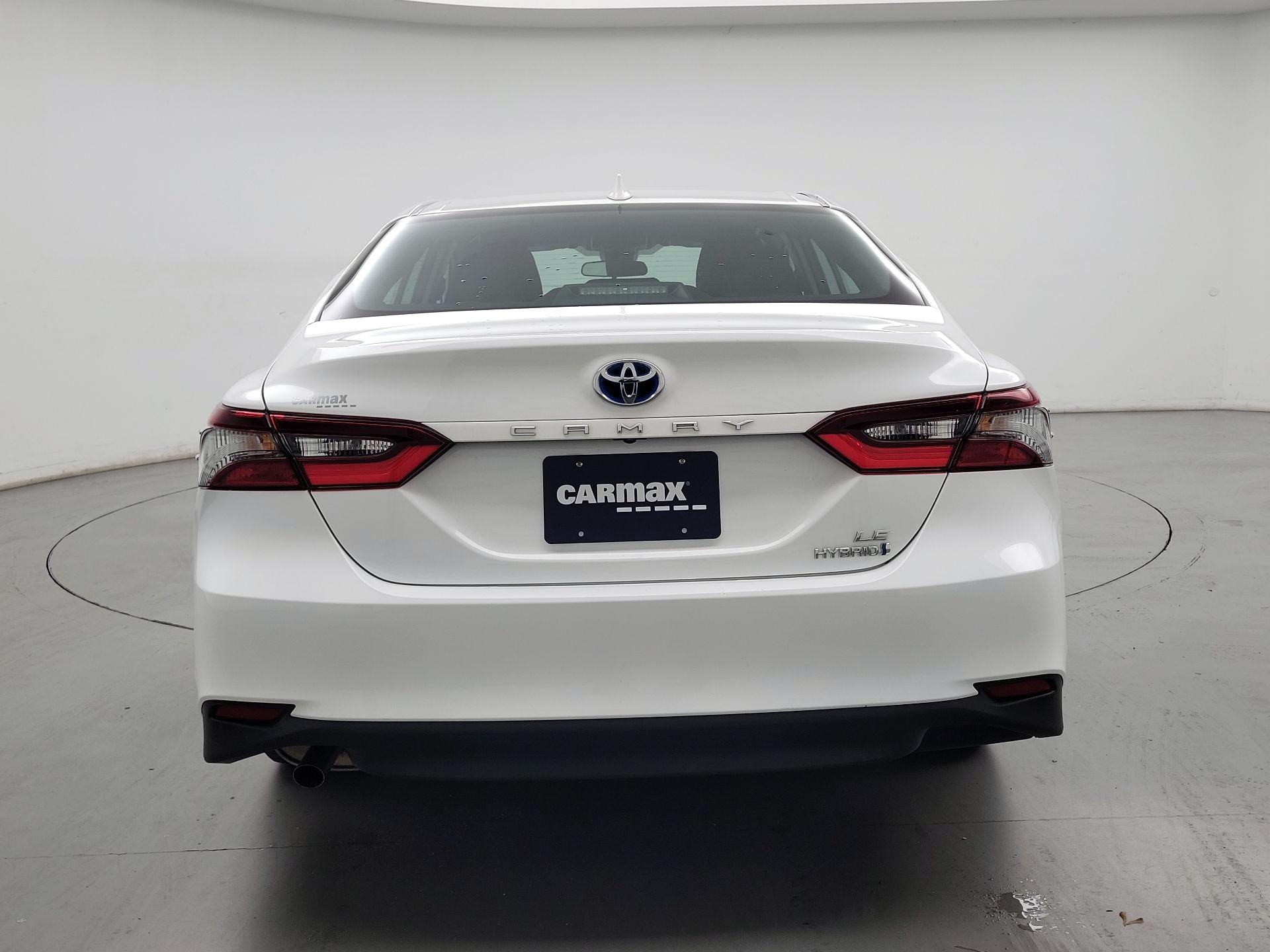 Thumbnail: 2023 Toyota Camry - 6