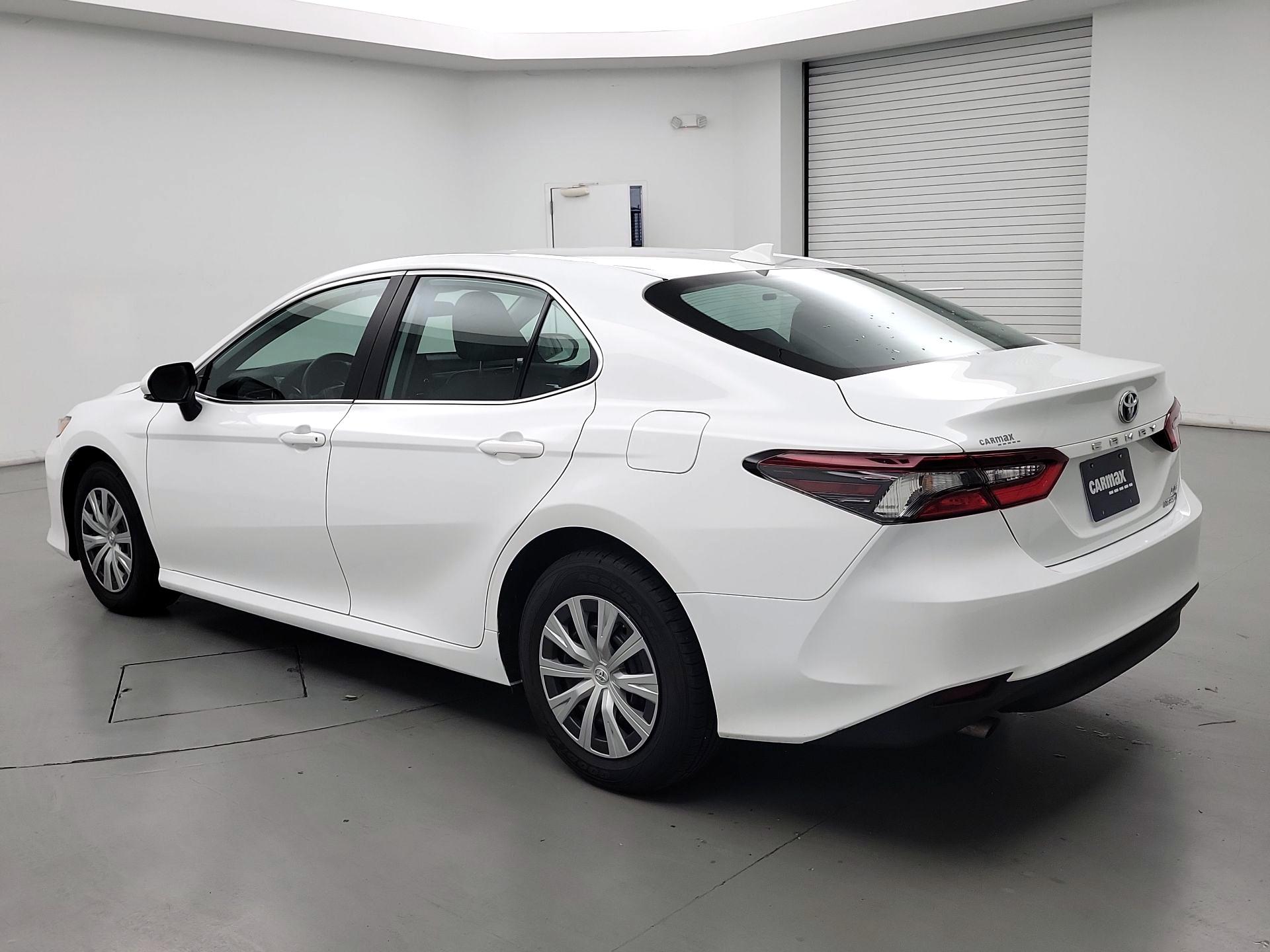 Thumbnail: 2023 Toyota Camry - 7