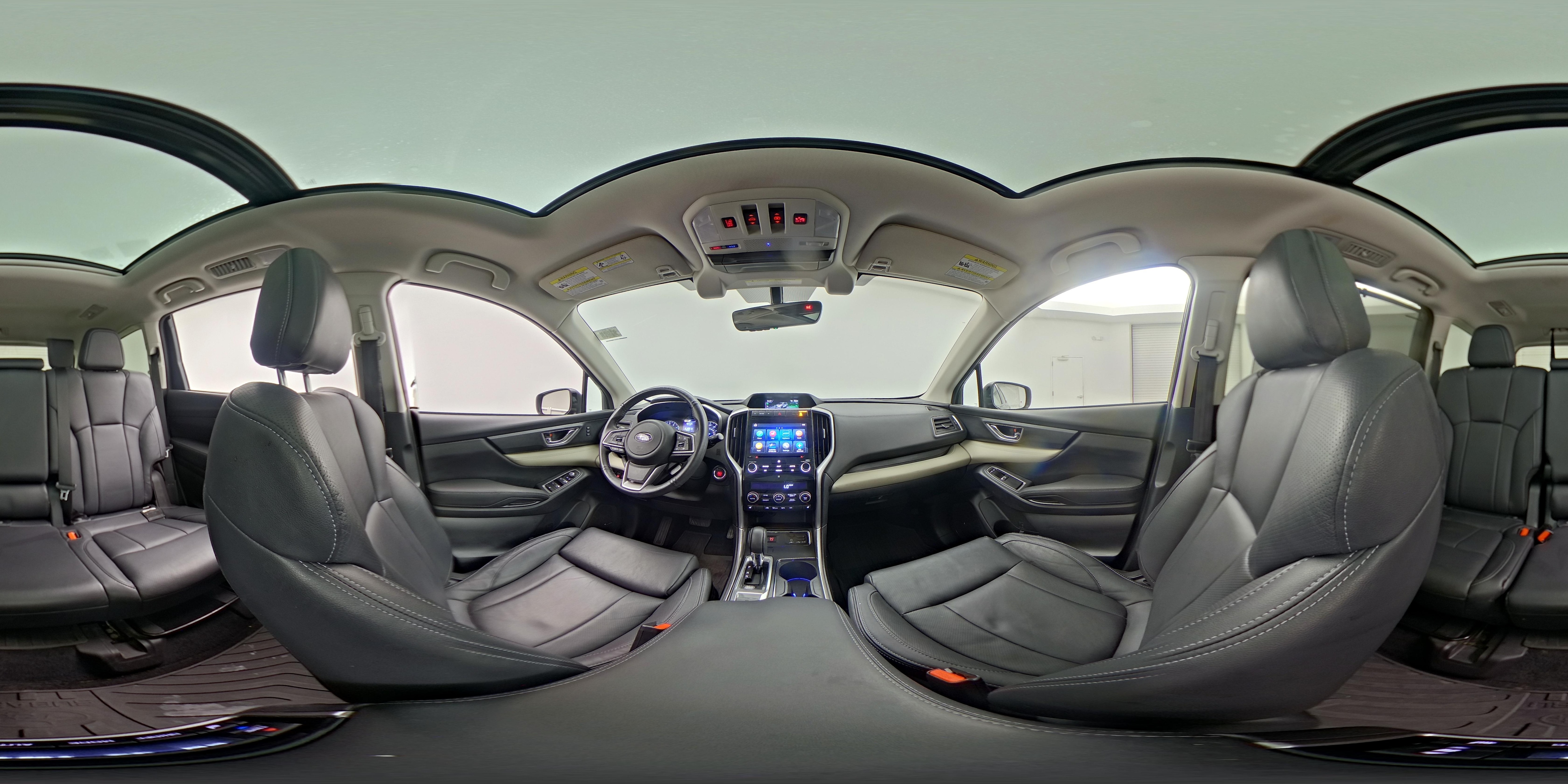 2022 Subaru Ascent Limited - Photo 27