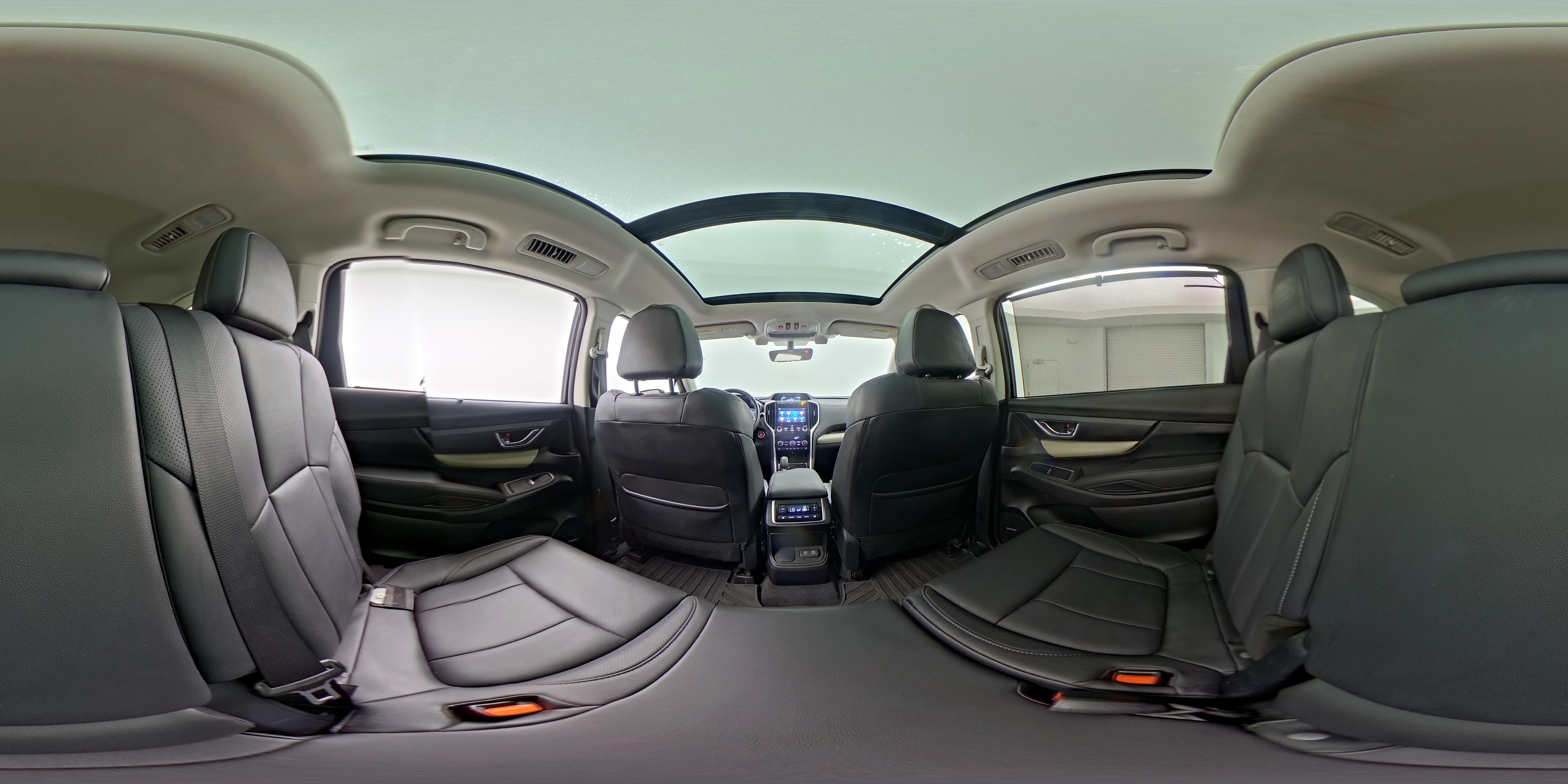 2022 Subaru Ascent Limited - Photo 28
