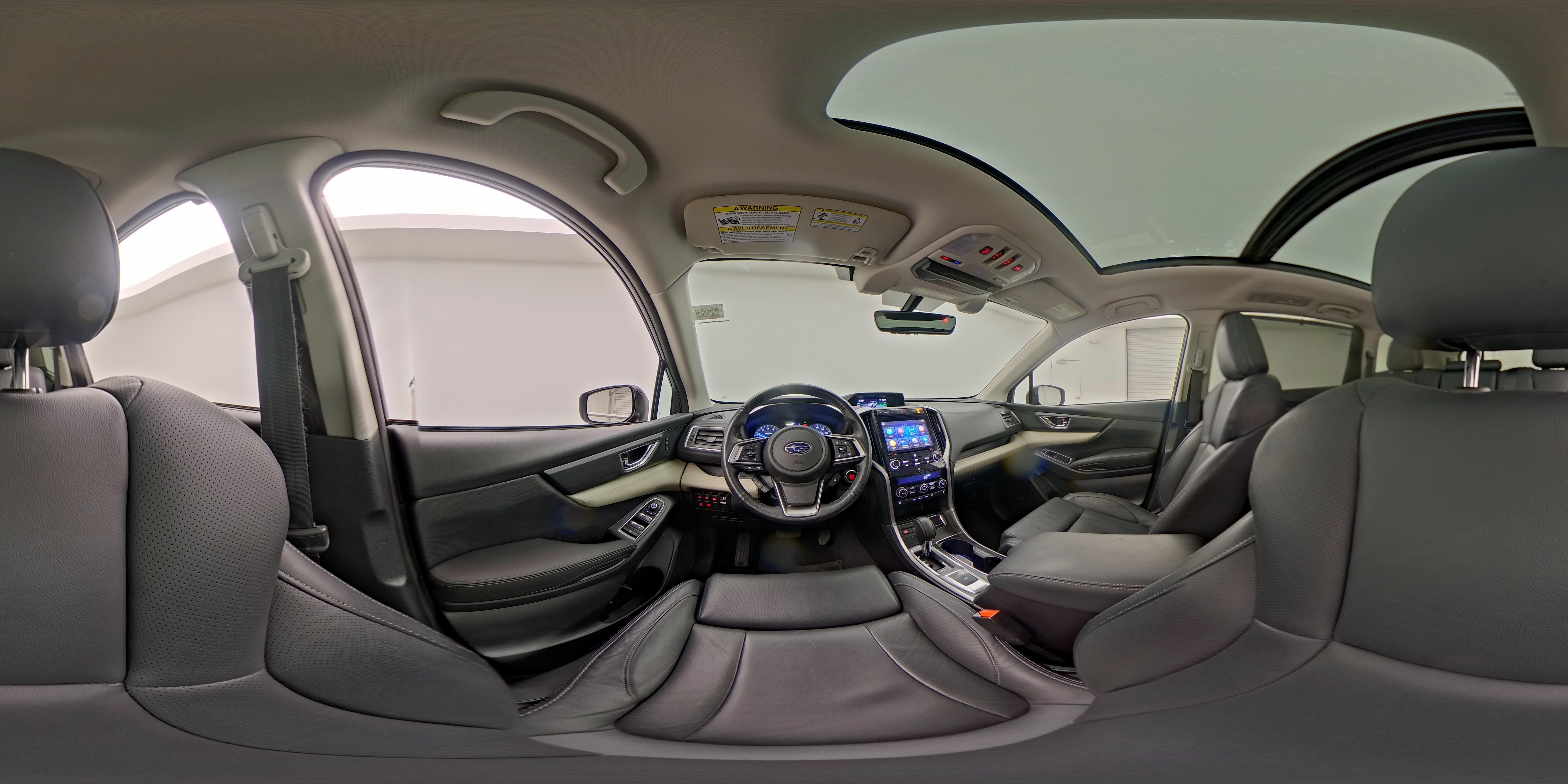 2022 Subaru Ascent Limited - Photo 29