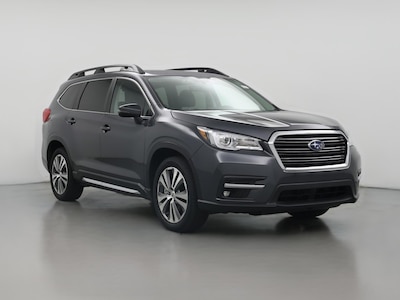 2022 Subaru Ascent Limited