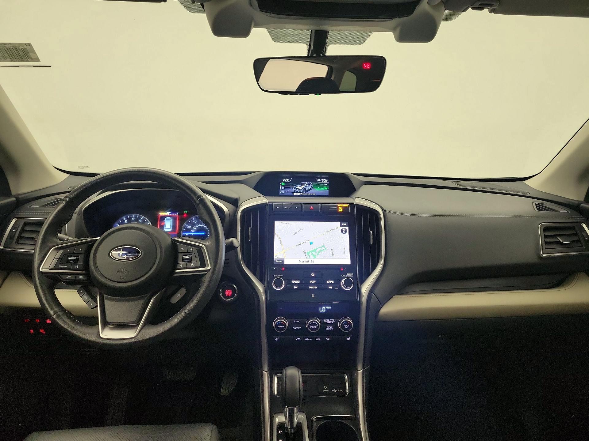 Thumbnail: 2022 Subaru Ascent - 9