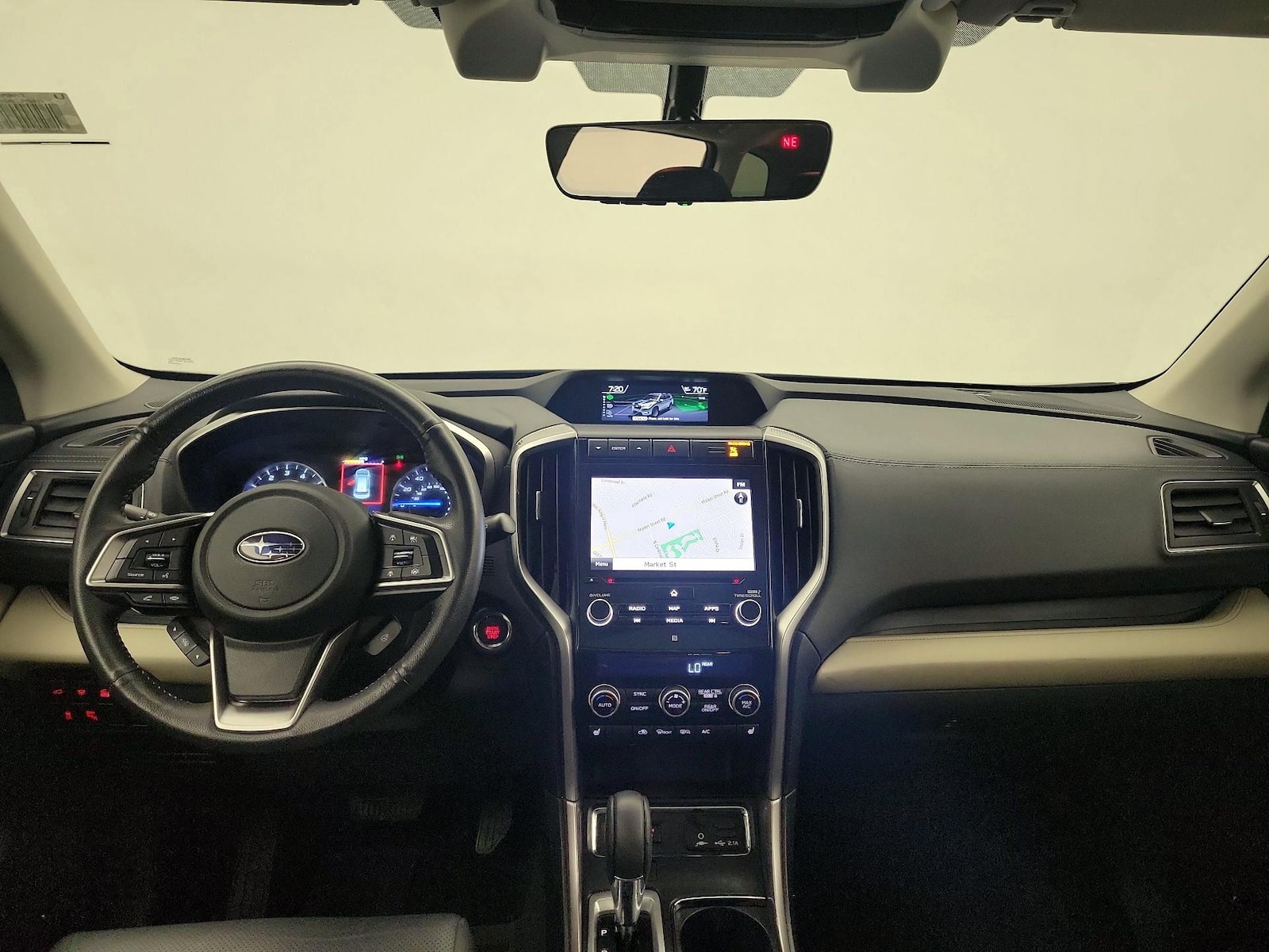 2022 Subaru Ascent Limited - Photo 10