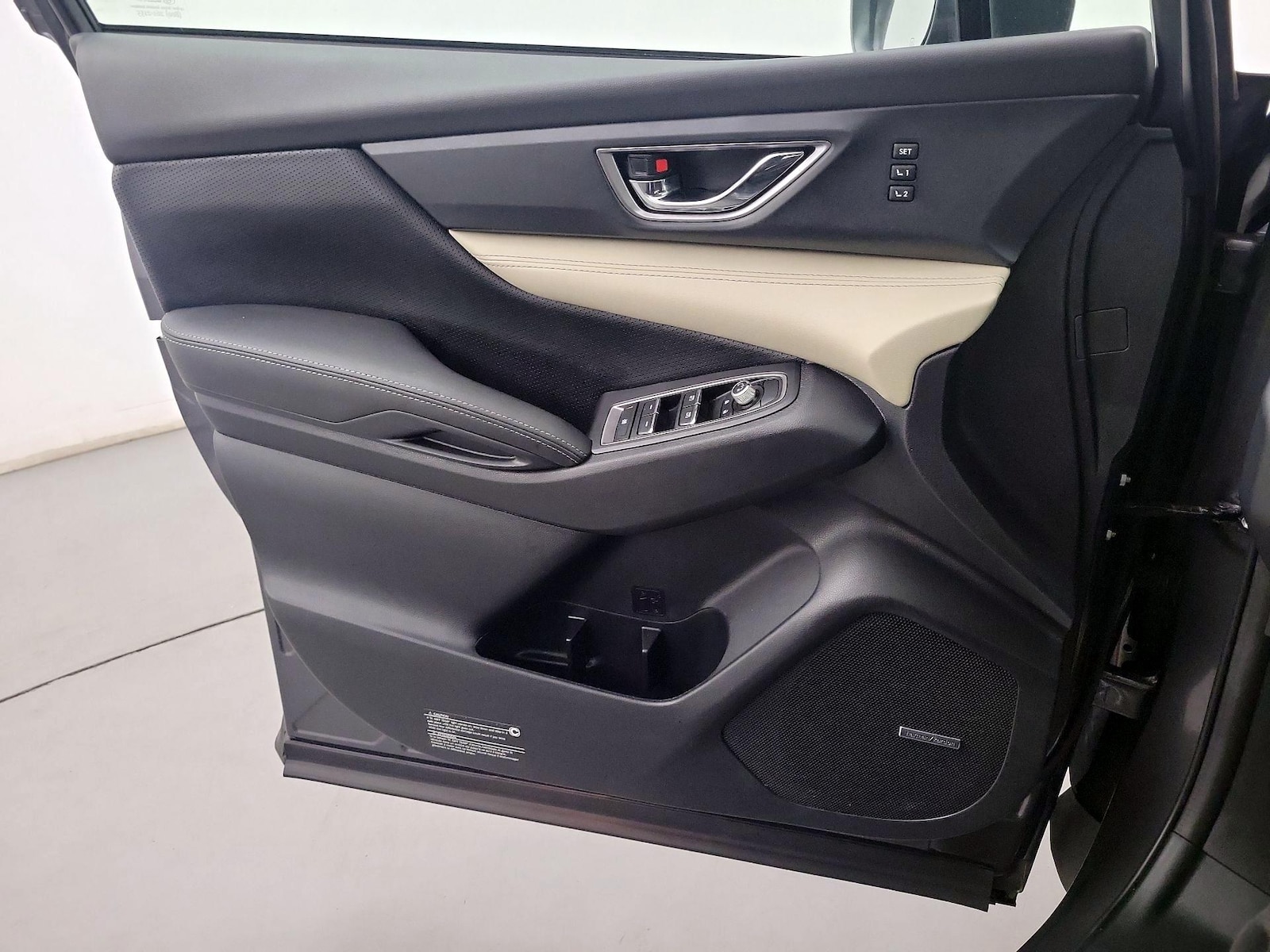 2022 Subaru Ascent Limited - Photo 13