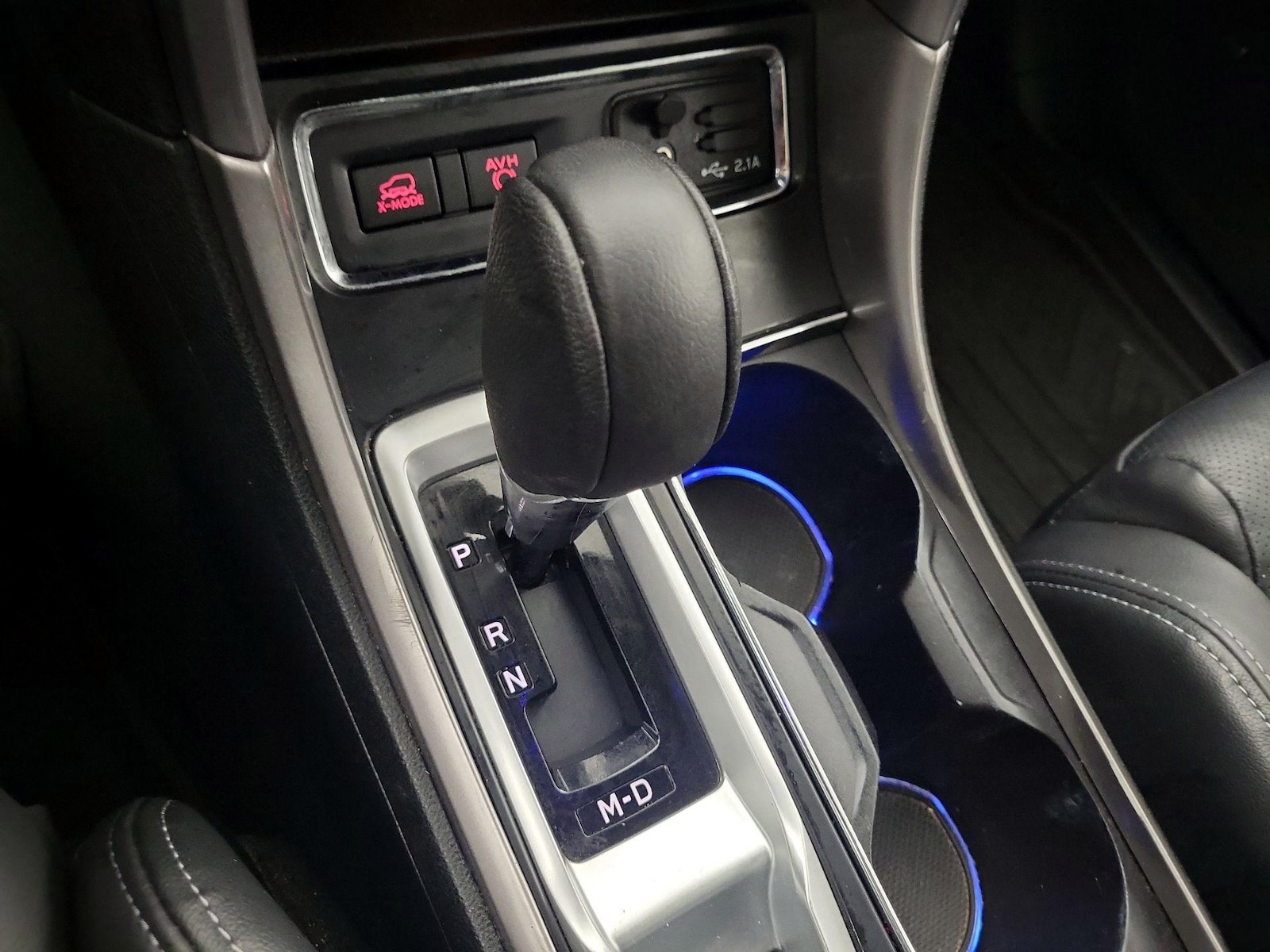 2022 Subaru Ascent Limited - Photo 19