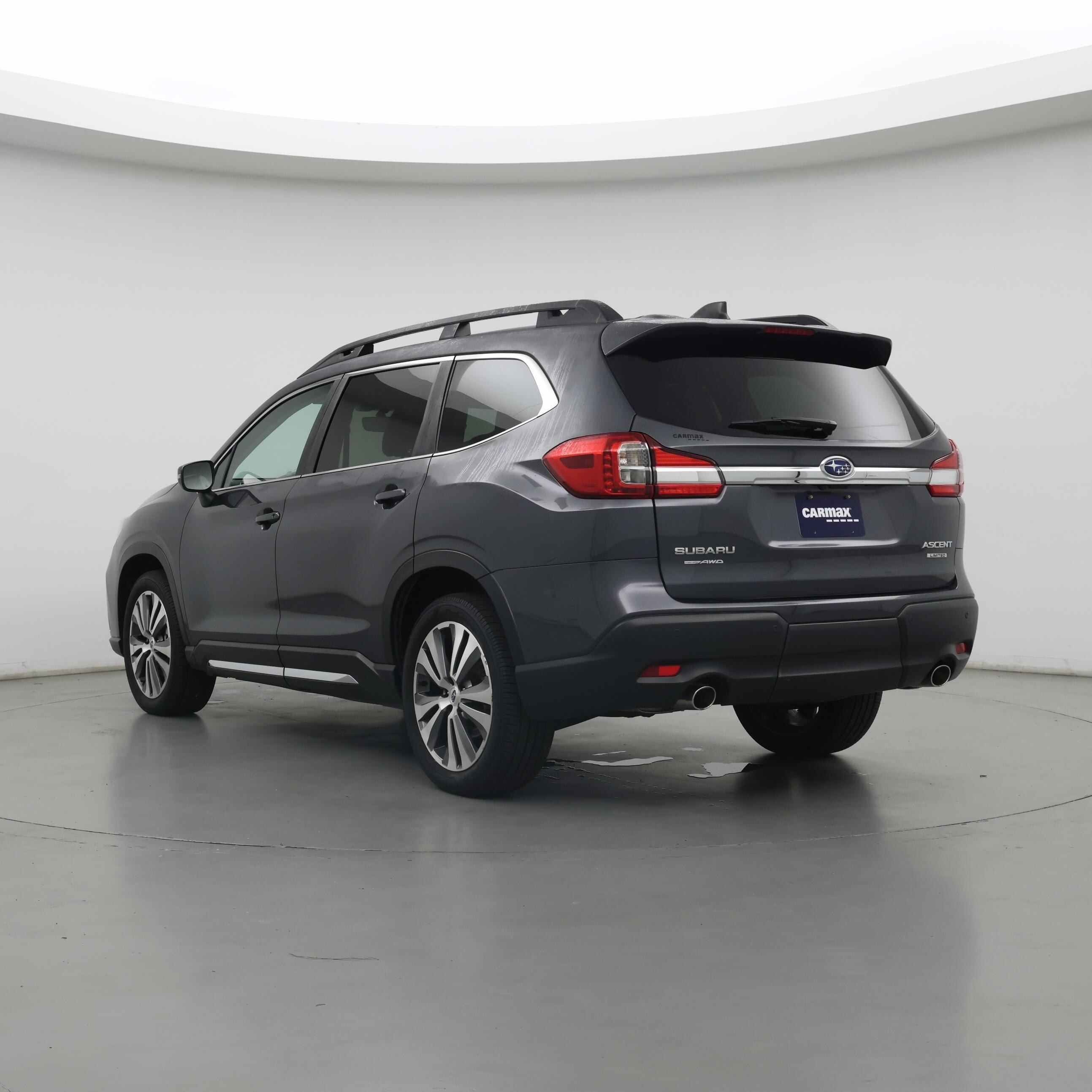 Thumbnail: 2022 Subaru Ascent - 2