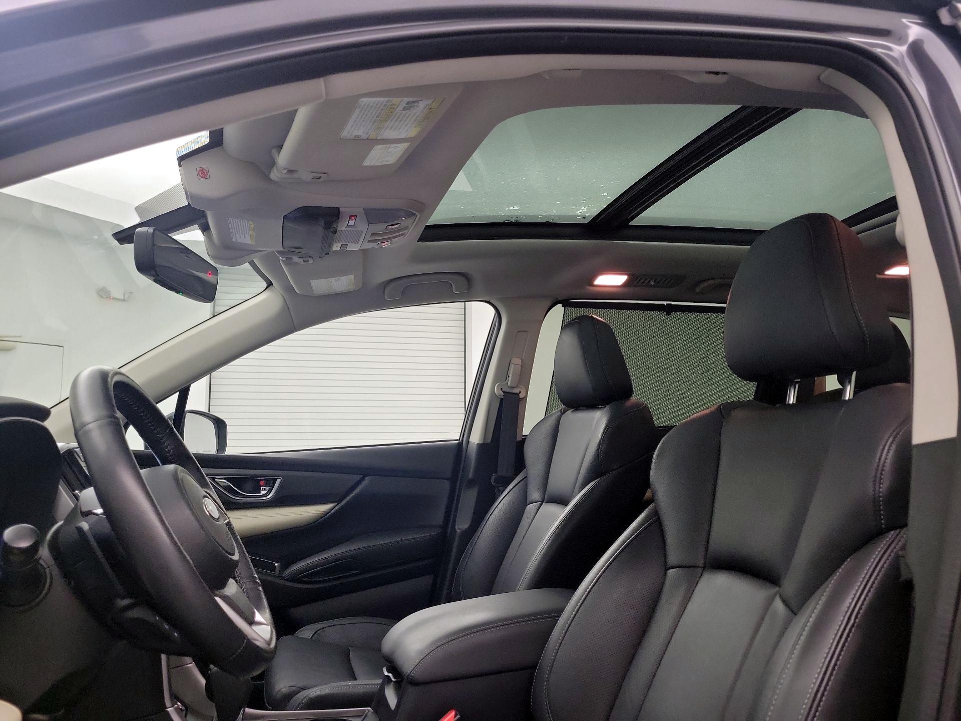 Thumbnail: 2022 Subaru Ascent - 20