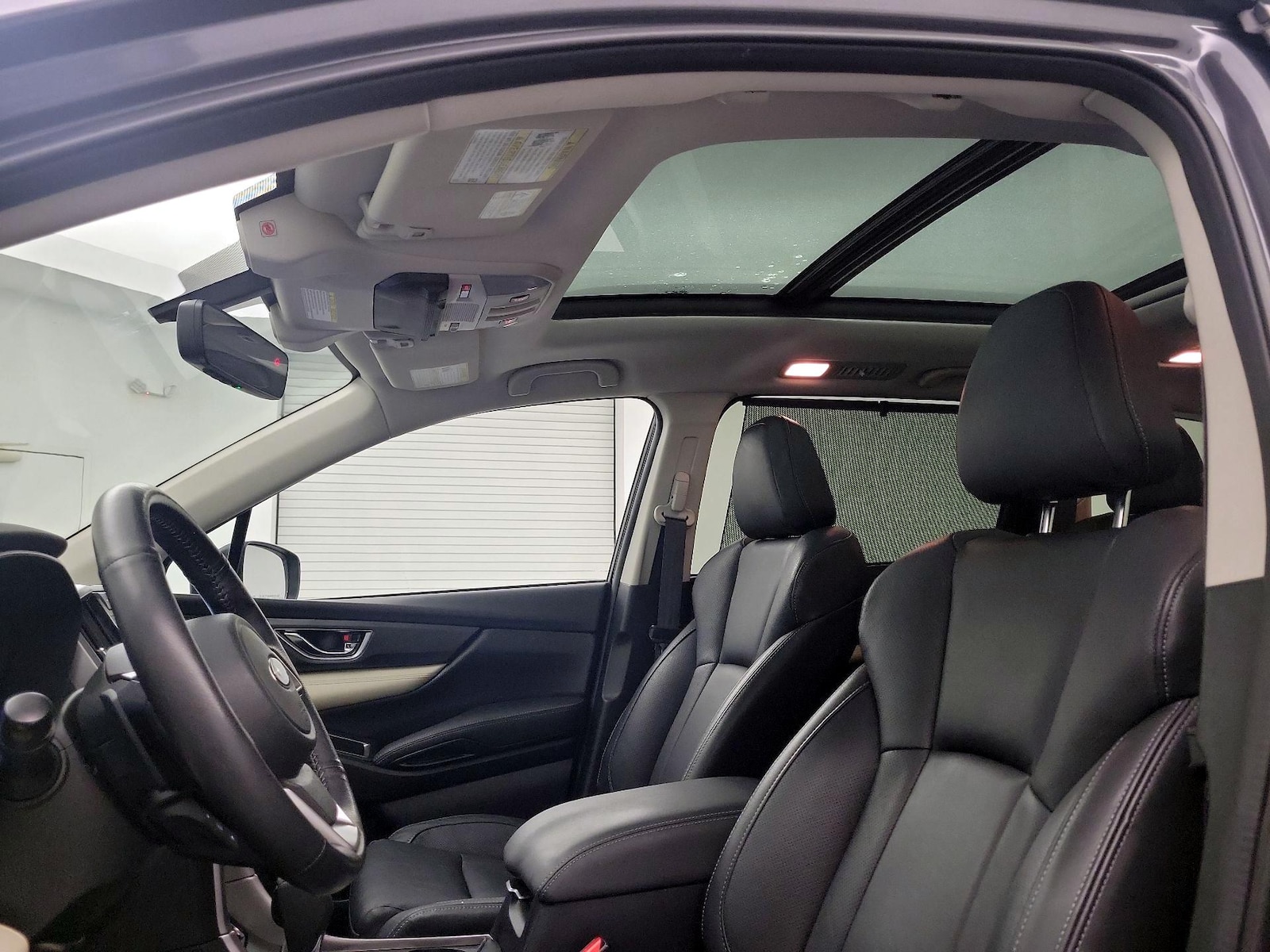 2022 Subaru Ascent Limited - Photo 21