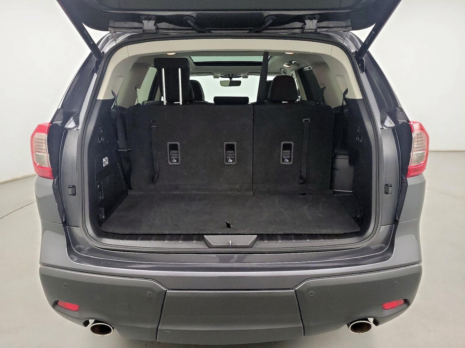 2022 Subaru Ascent Limited - Photo 24