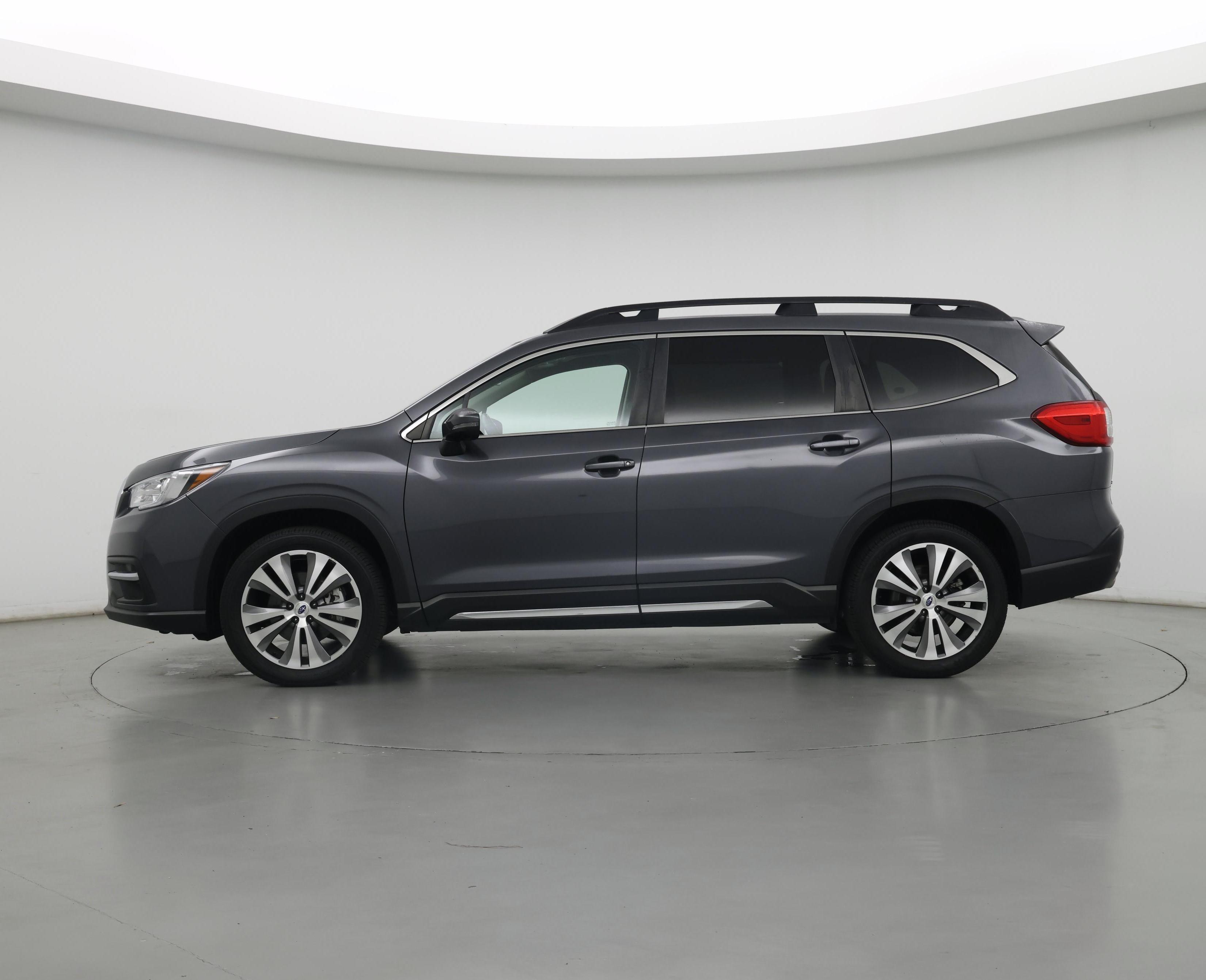 Thumbnail: 2022 Subaru Ascent - 3